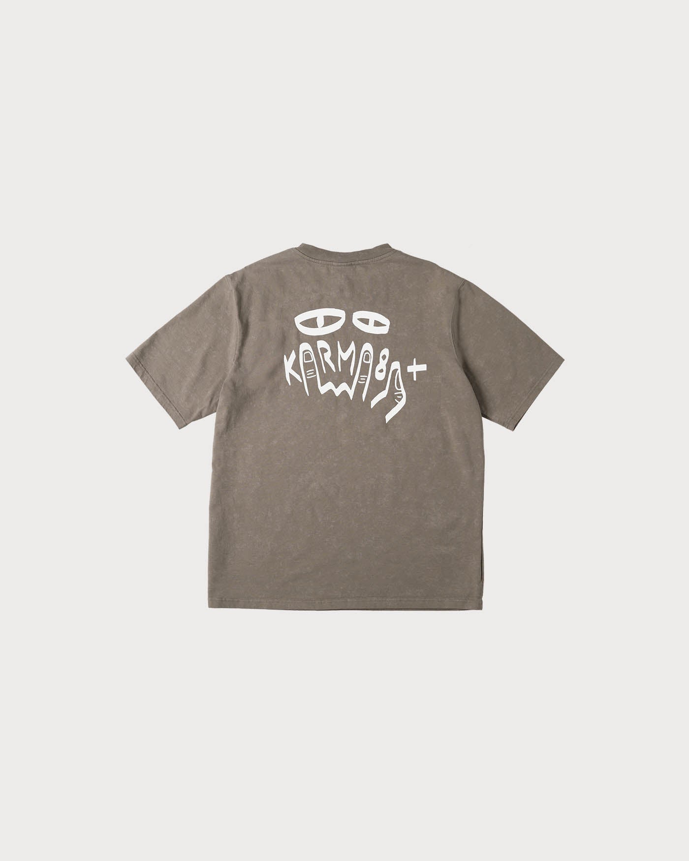 Grade Changed Tee