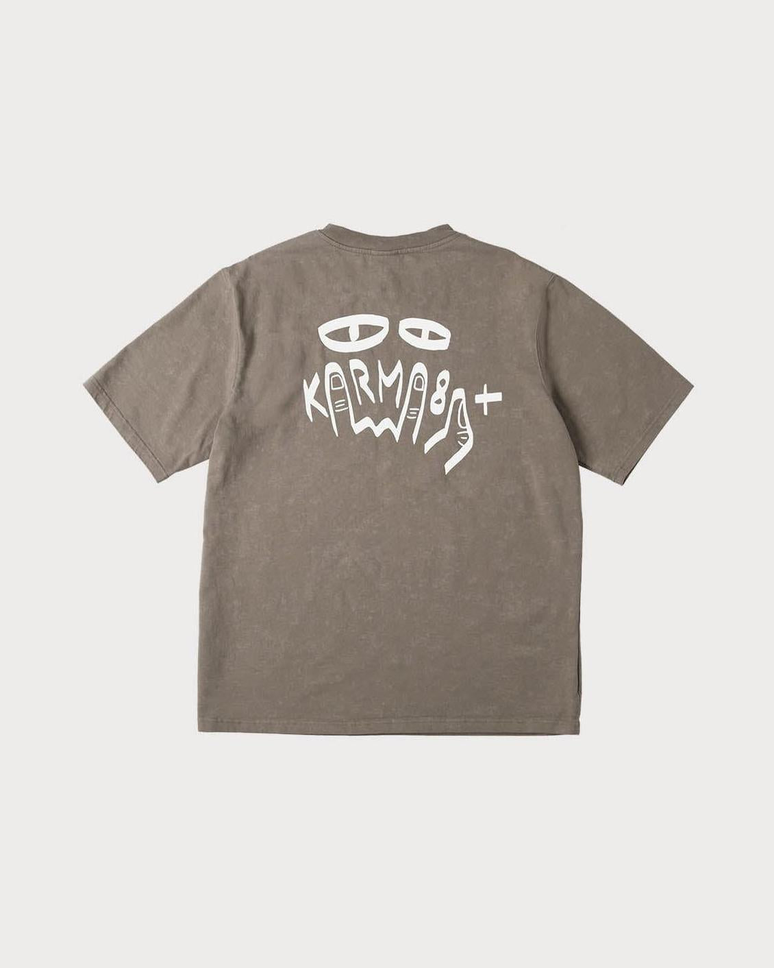Grade Changed Tee