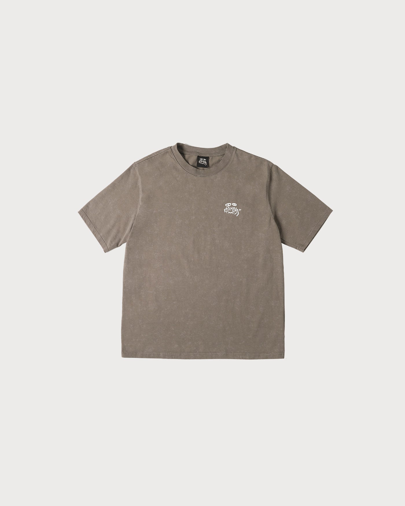 Grade Changed Tee