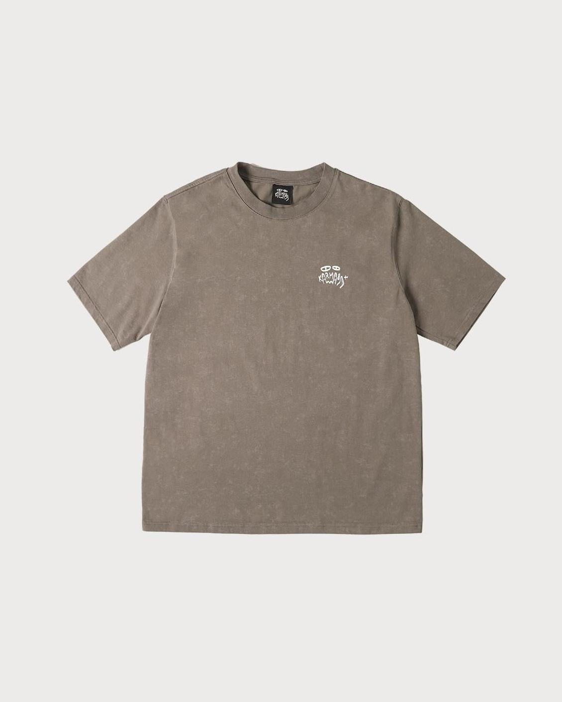 Grade Changed Tee