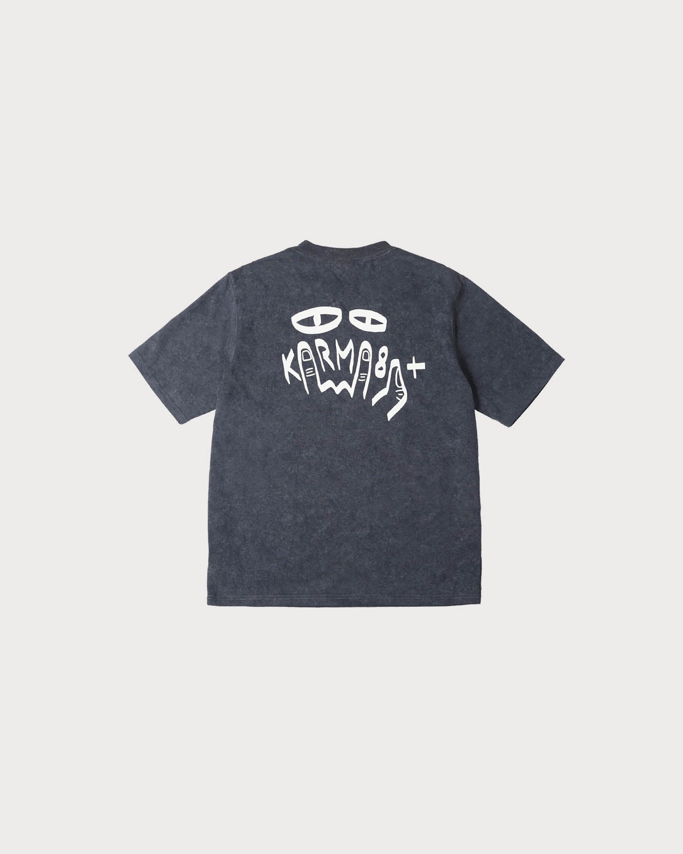 Grade Changed Tee
