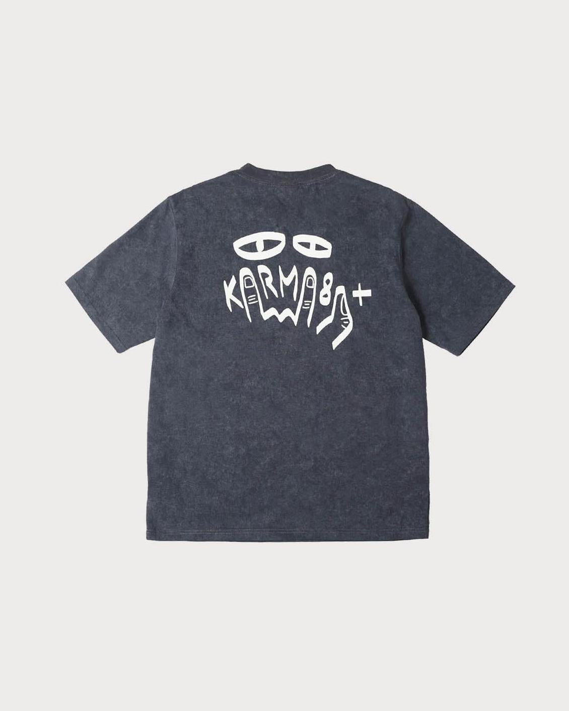 Grade Changed Tee