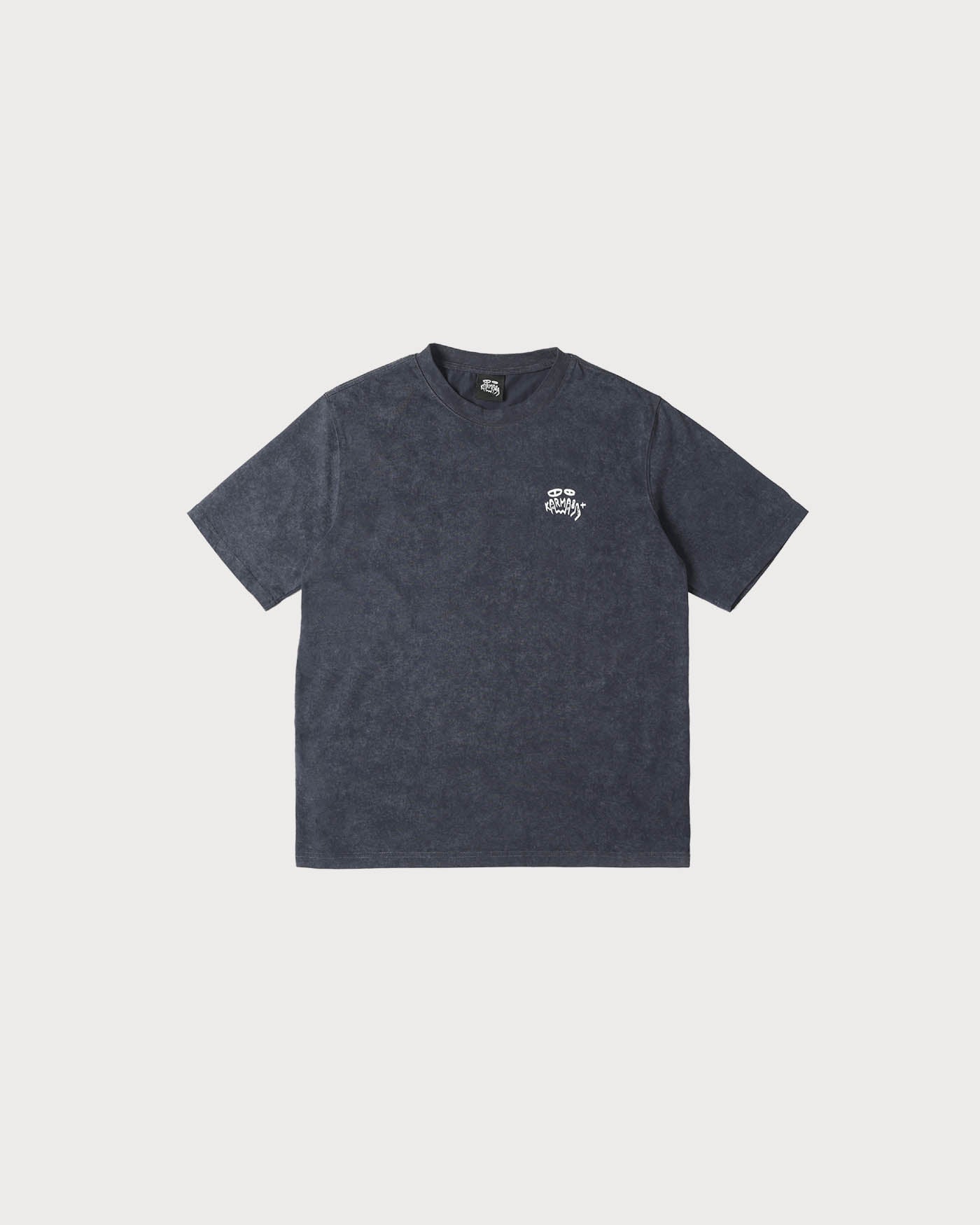 Grade Changed Tee