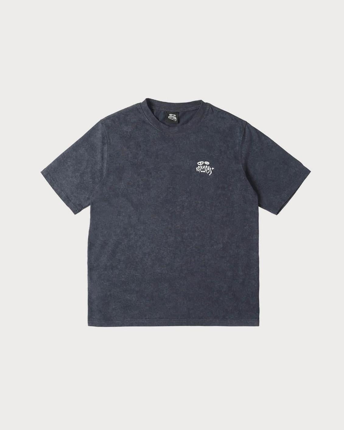 Grade Changed Tee