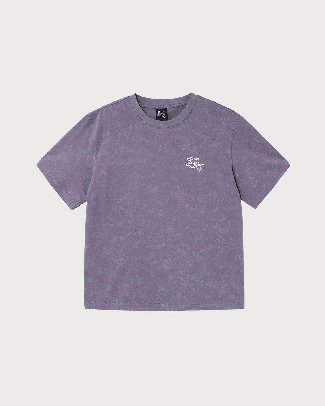 Grade Changed Tee