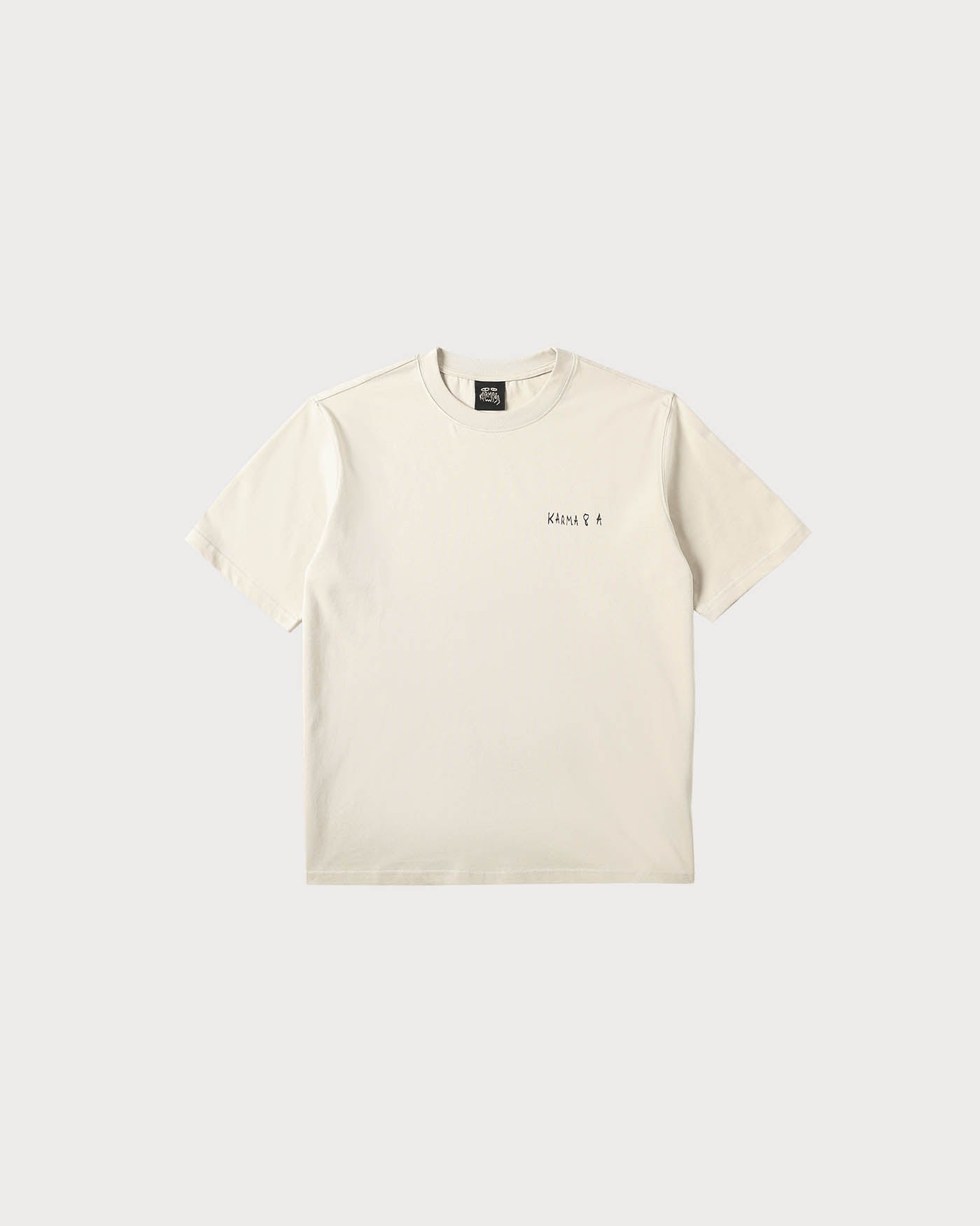 Karma8a Story Tee