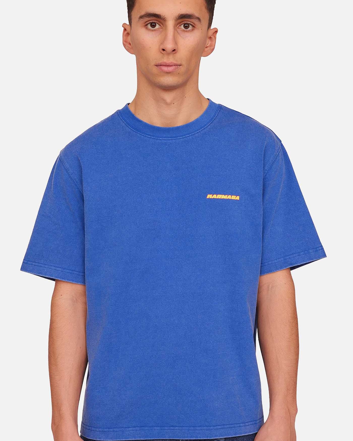 Supermoto Tee