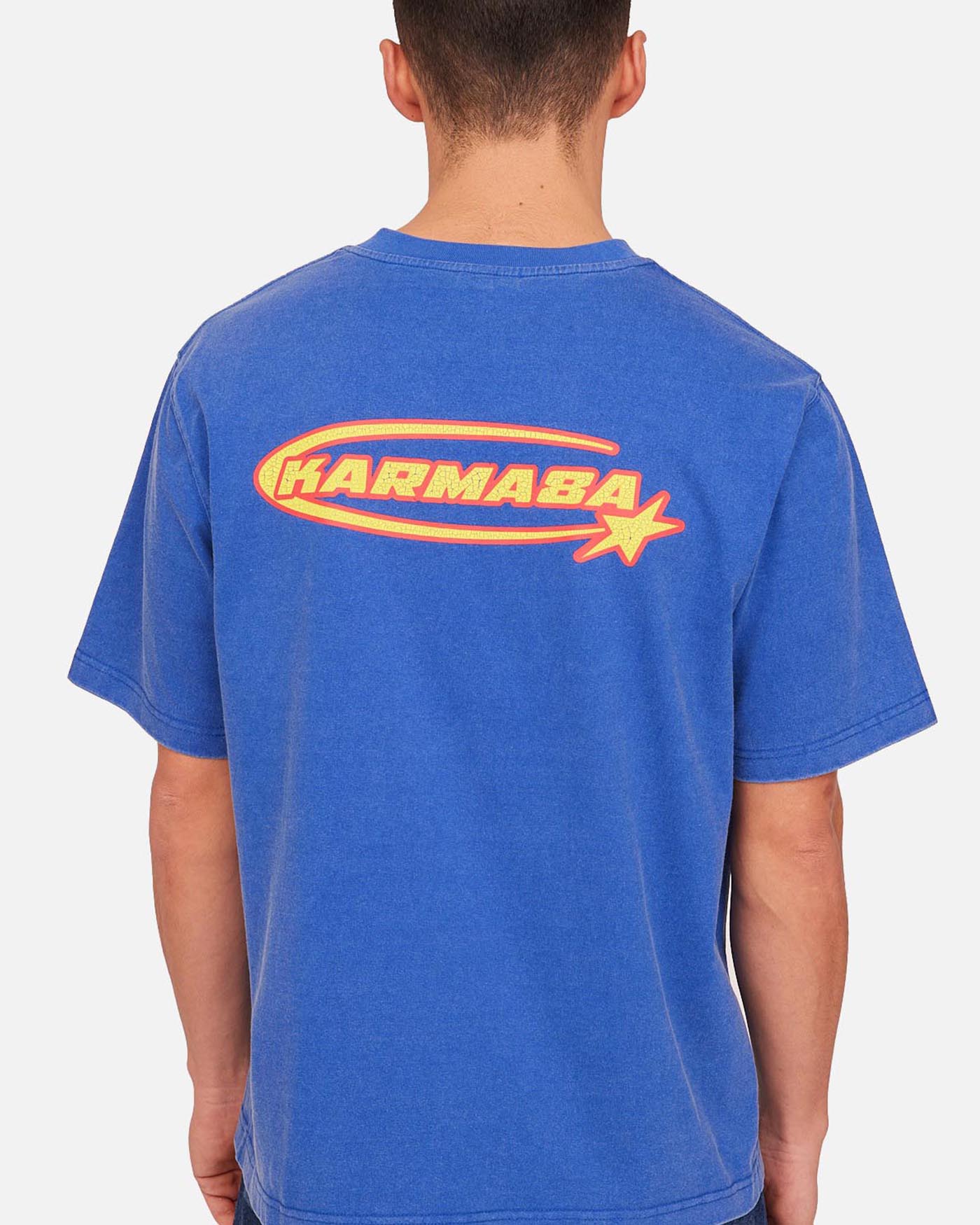 Supermoto Tee