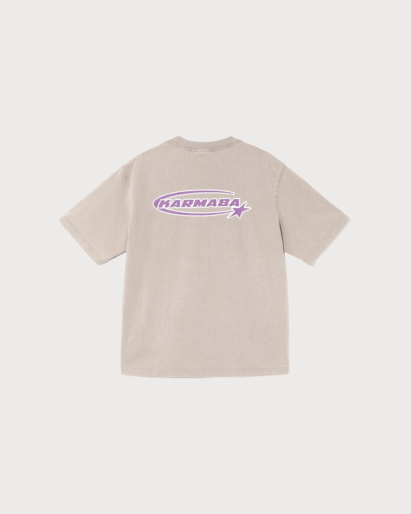 Supermoto Tee