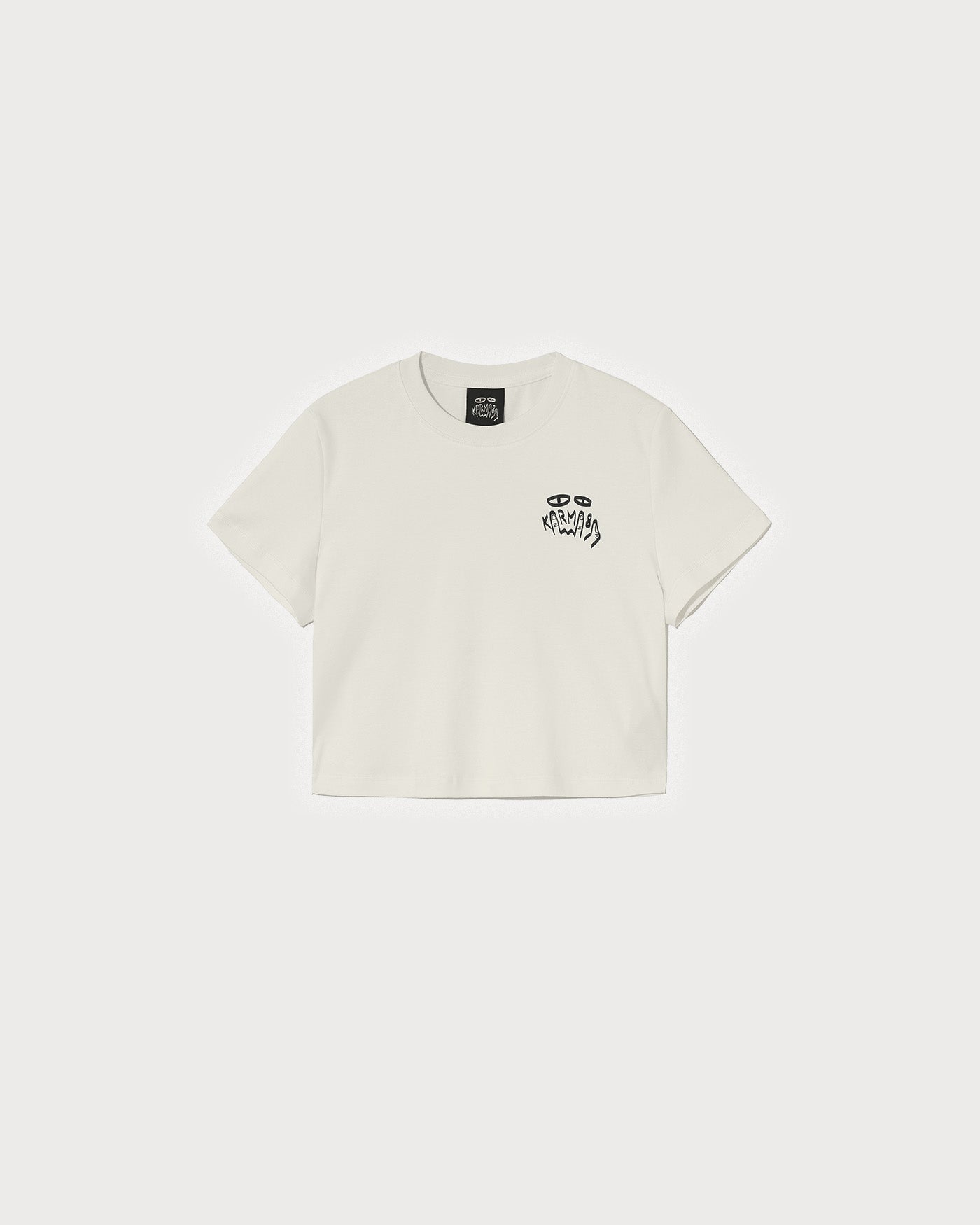 Women‘s Cropped Tee