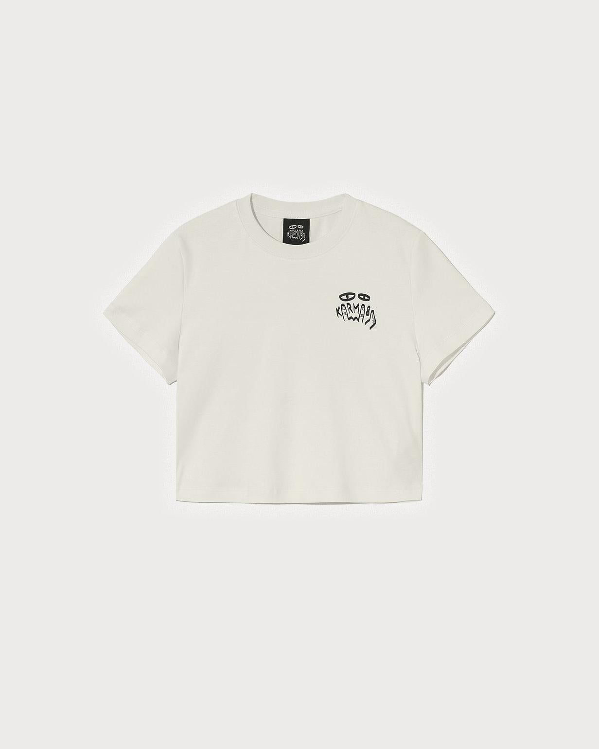 Women‘s Cropped Tee