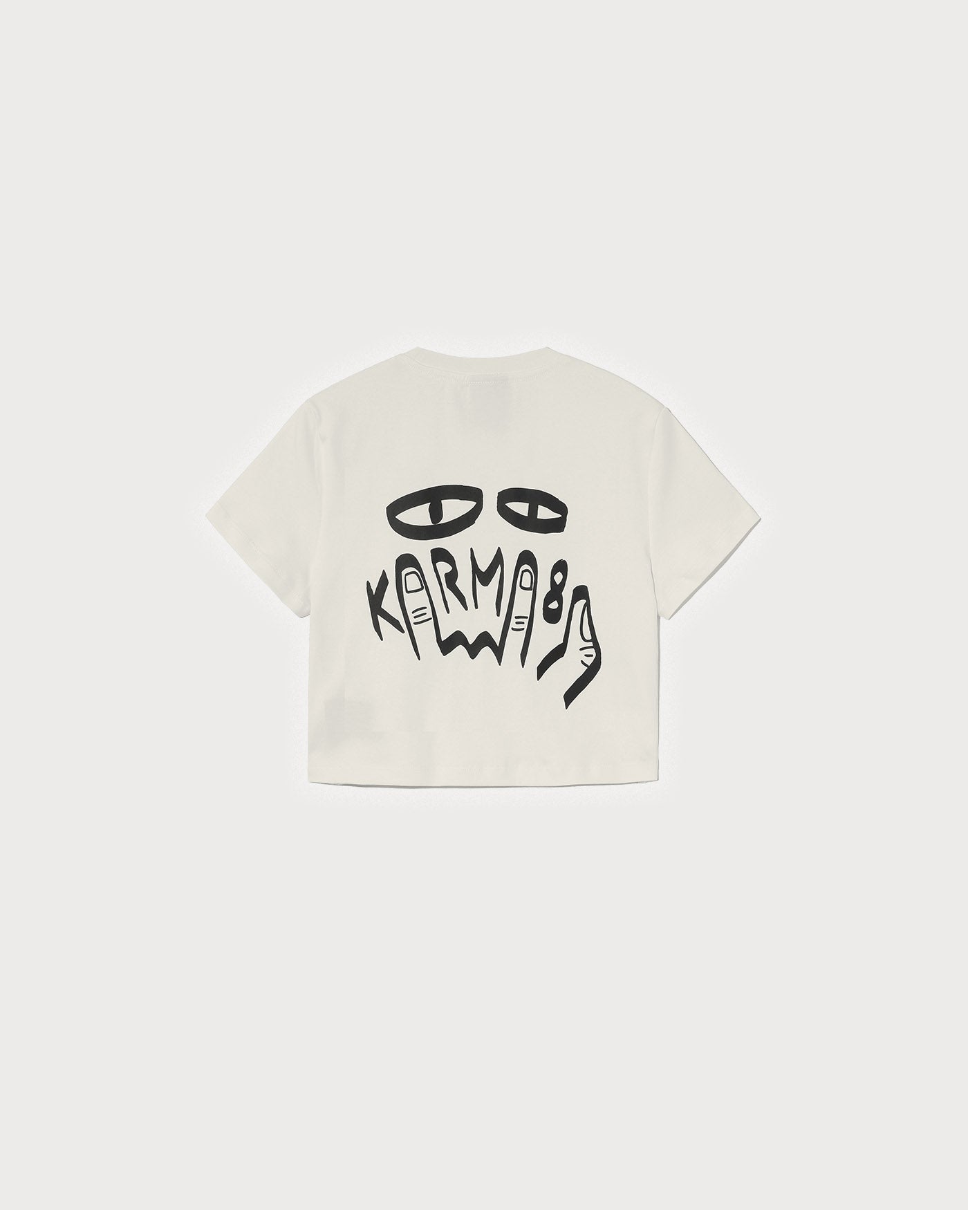 Women‘s Cropped Tee
