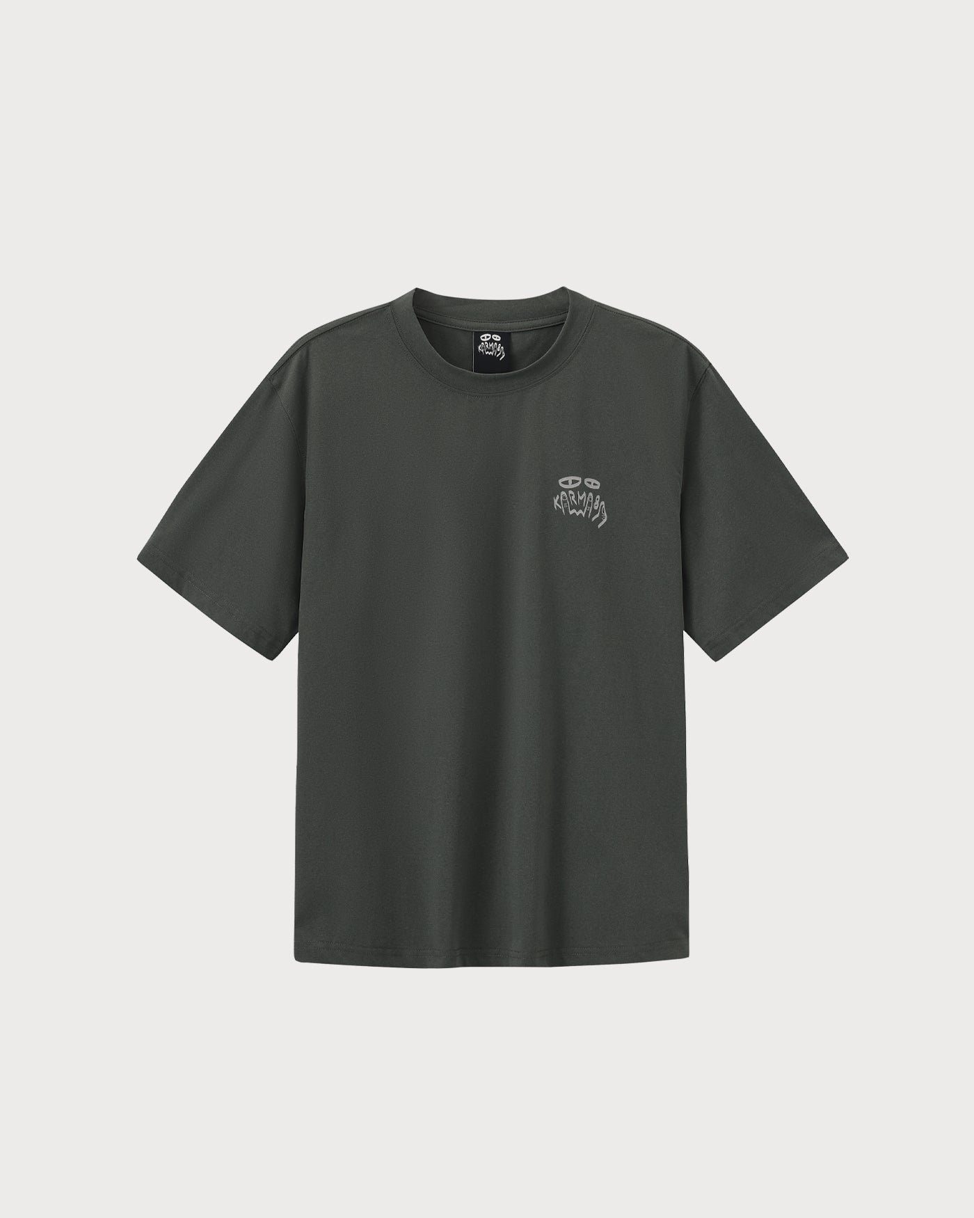 Logo Rue Tee