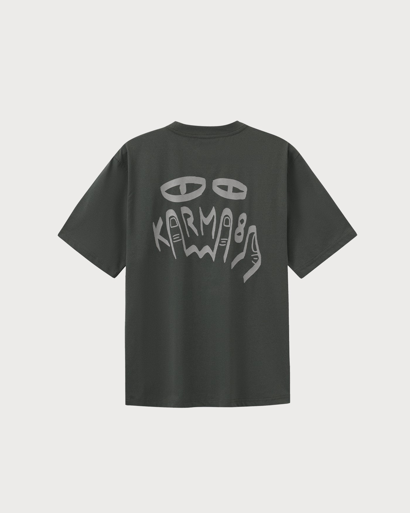 Logo Rue Tee