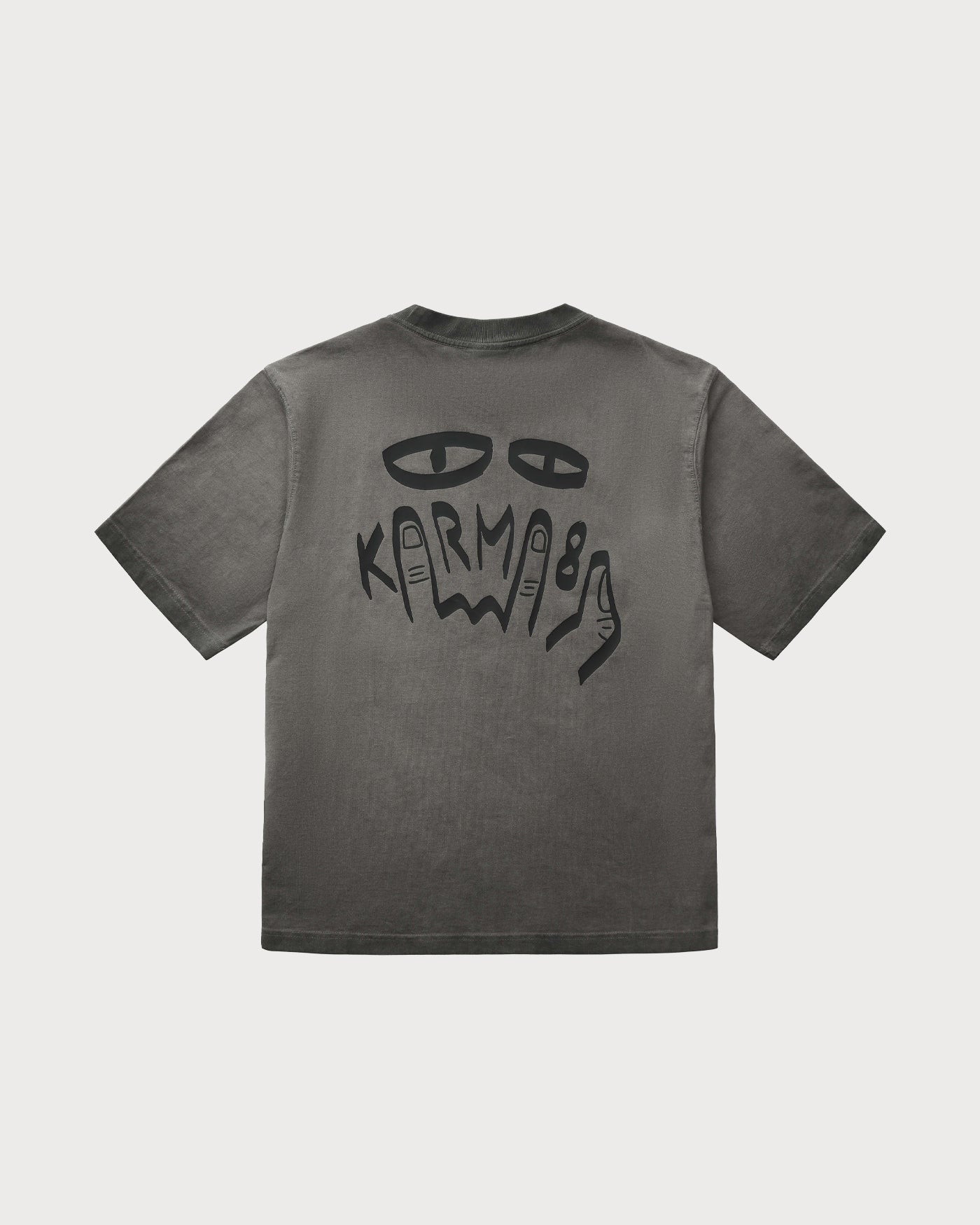 Logo Ombre Tee