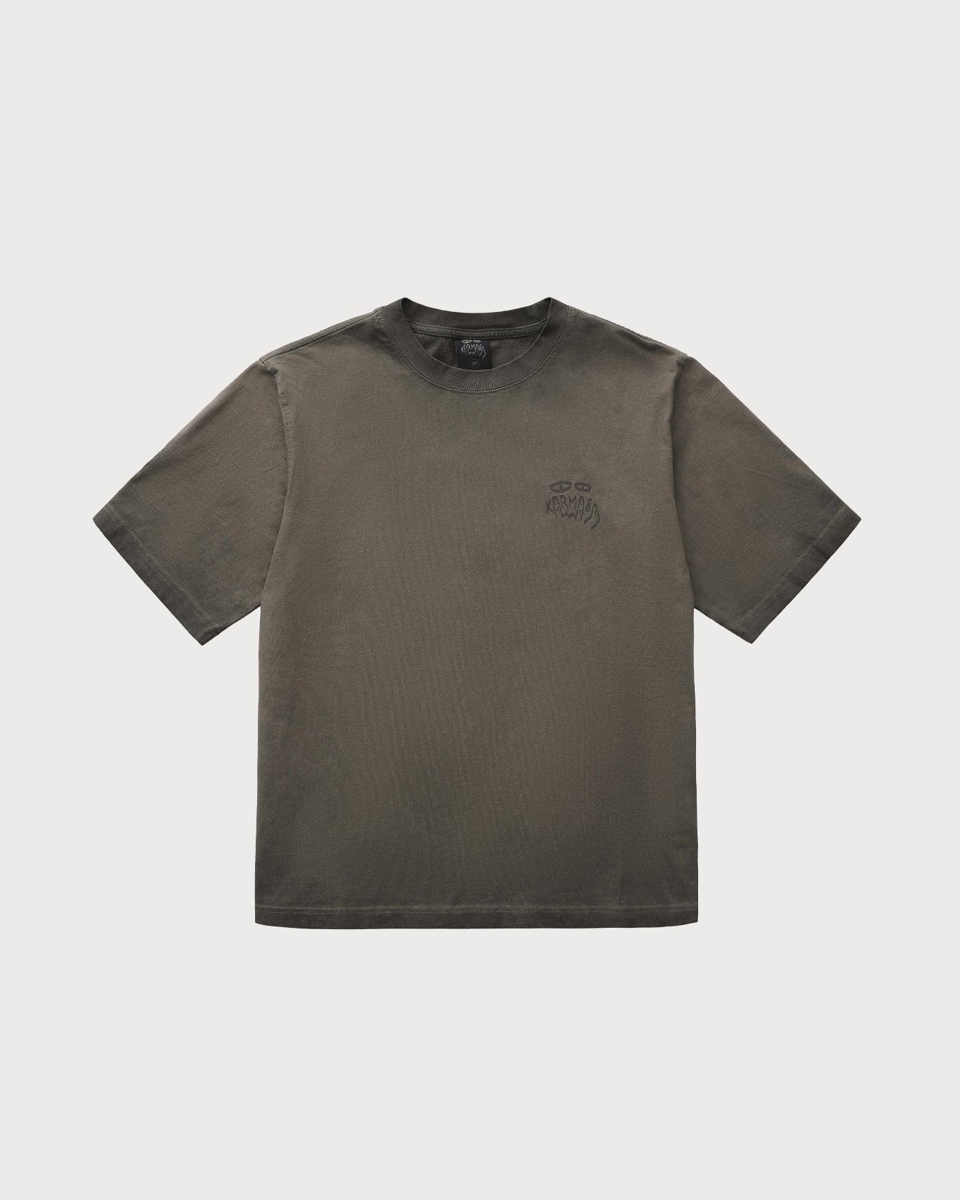 Logo Ombre Tee