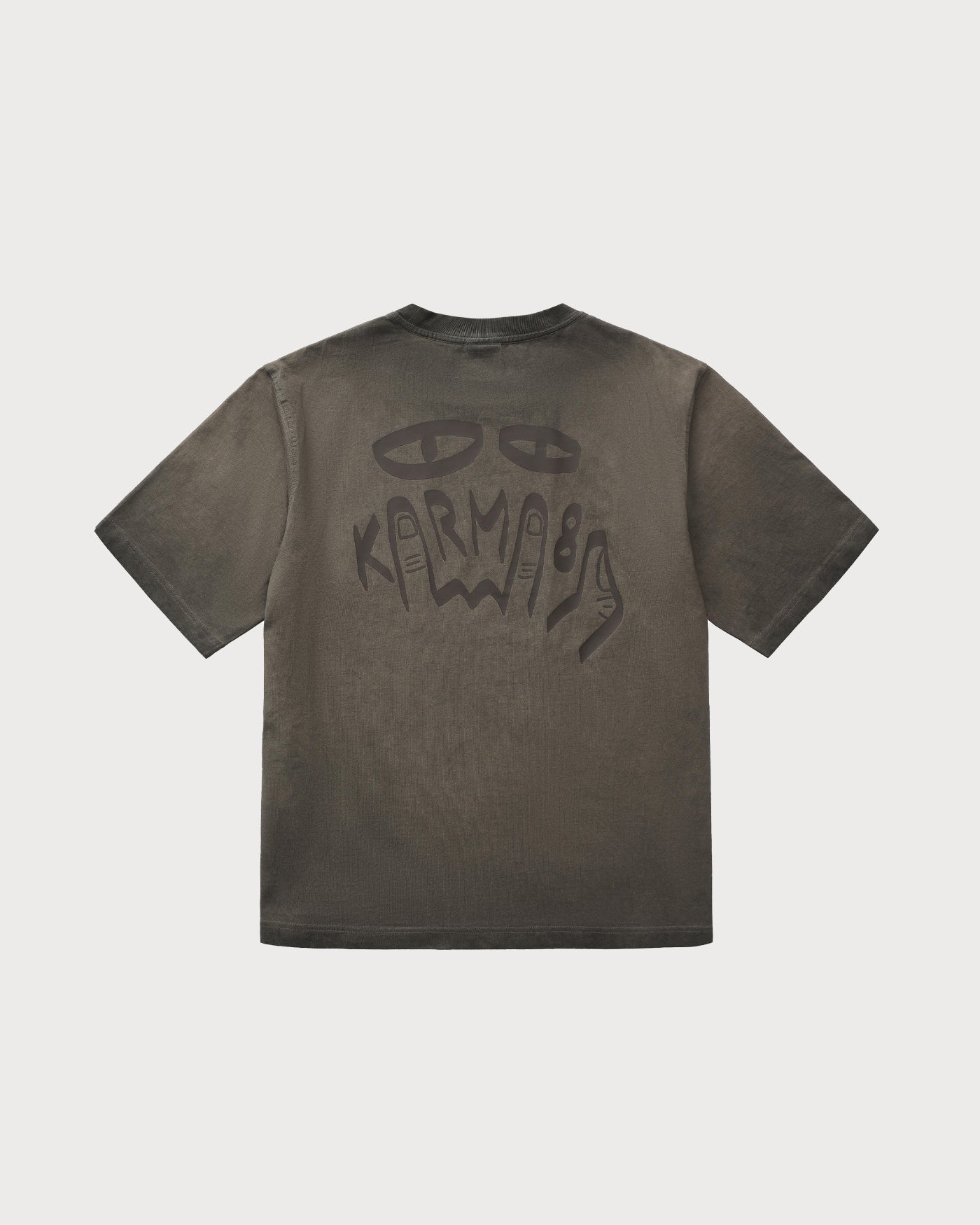 Logo Ombre Tee