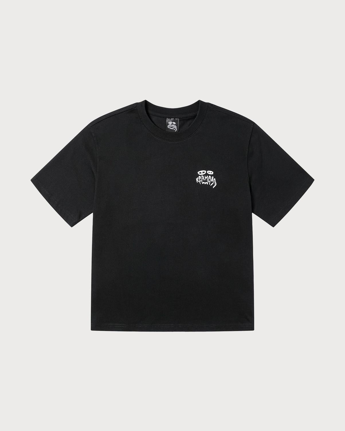 Boyz in the Wood Tee