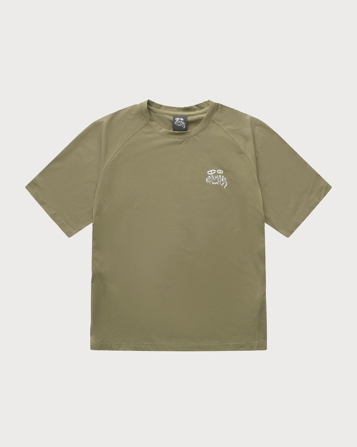 Real Training Tee