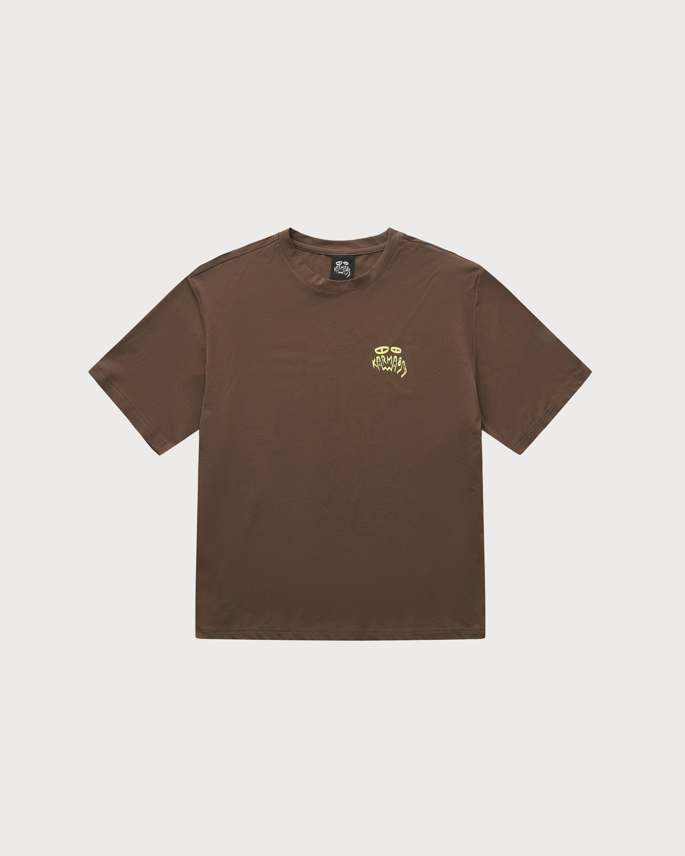 Real Fastdry Training Tee