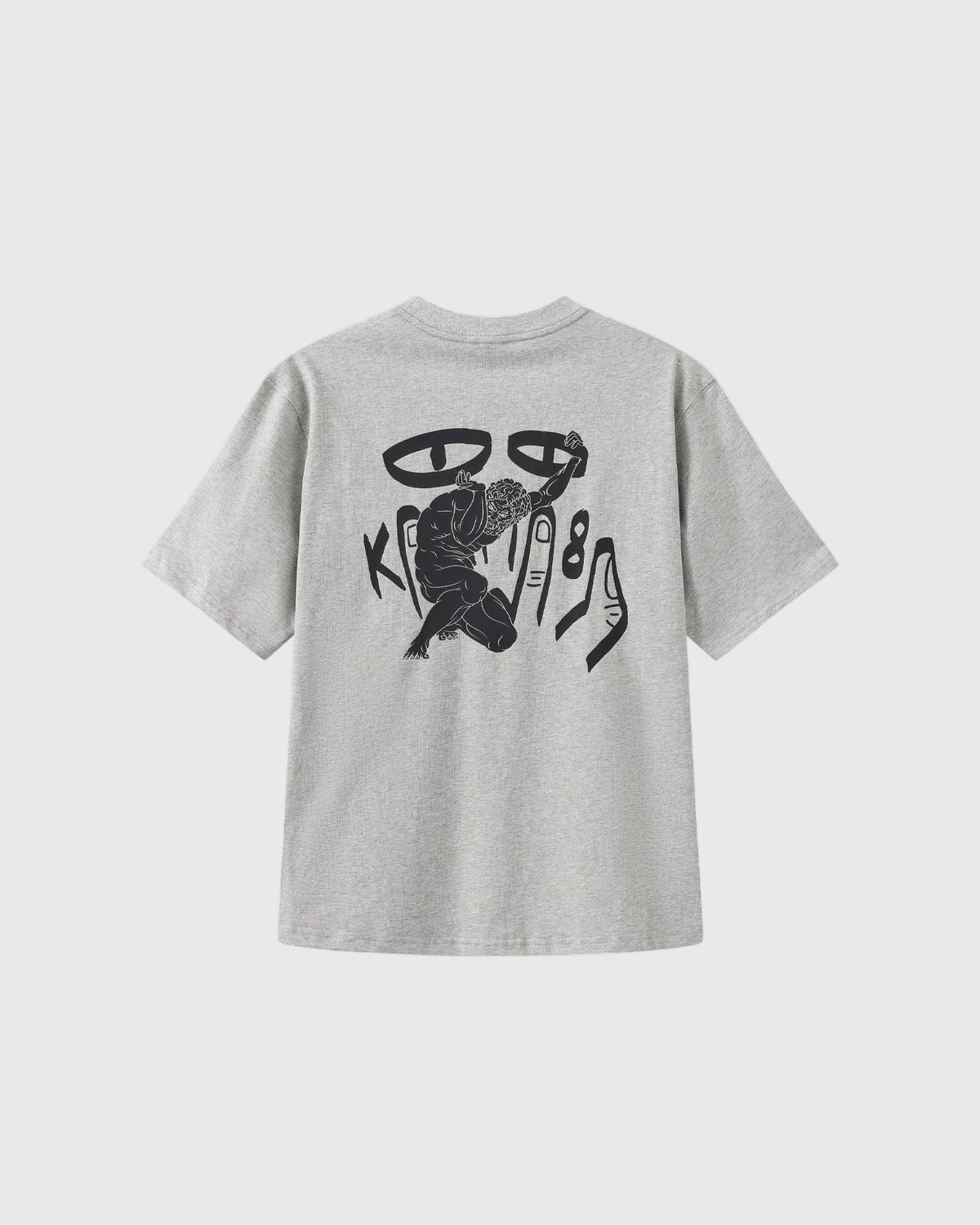 Atlas Tee