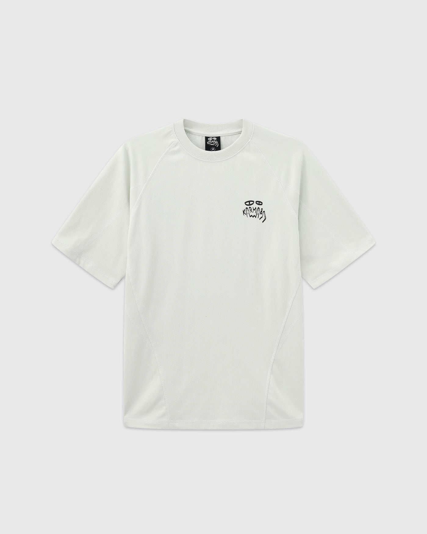 Logo Threaded Tee