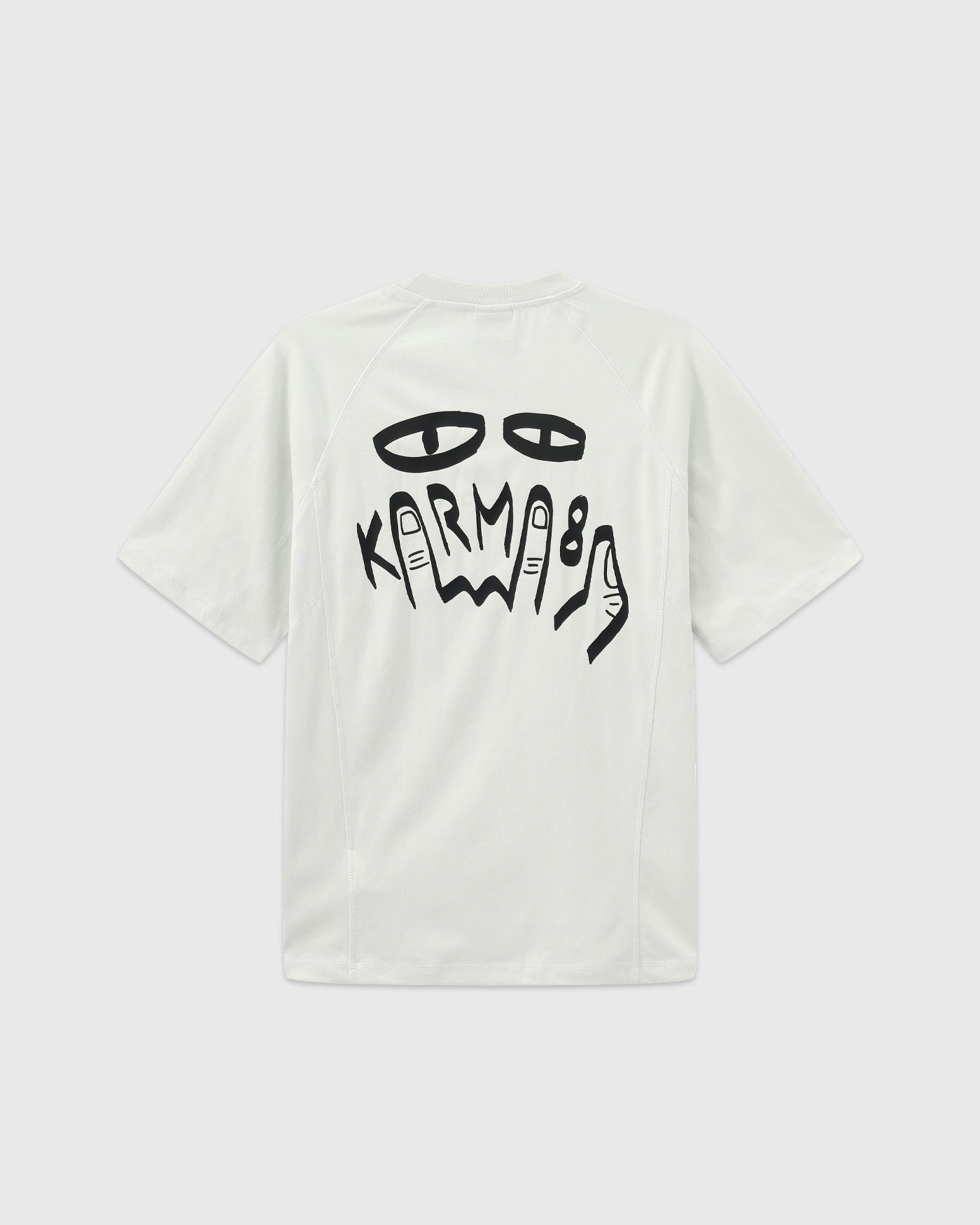 Logo Threaded Tee