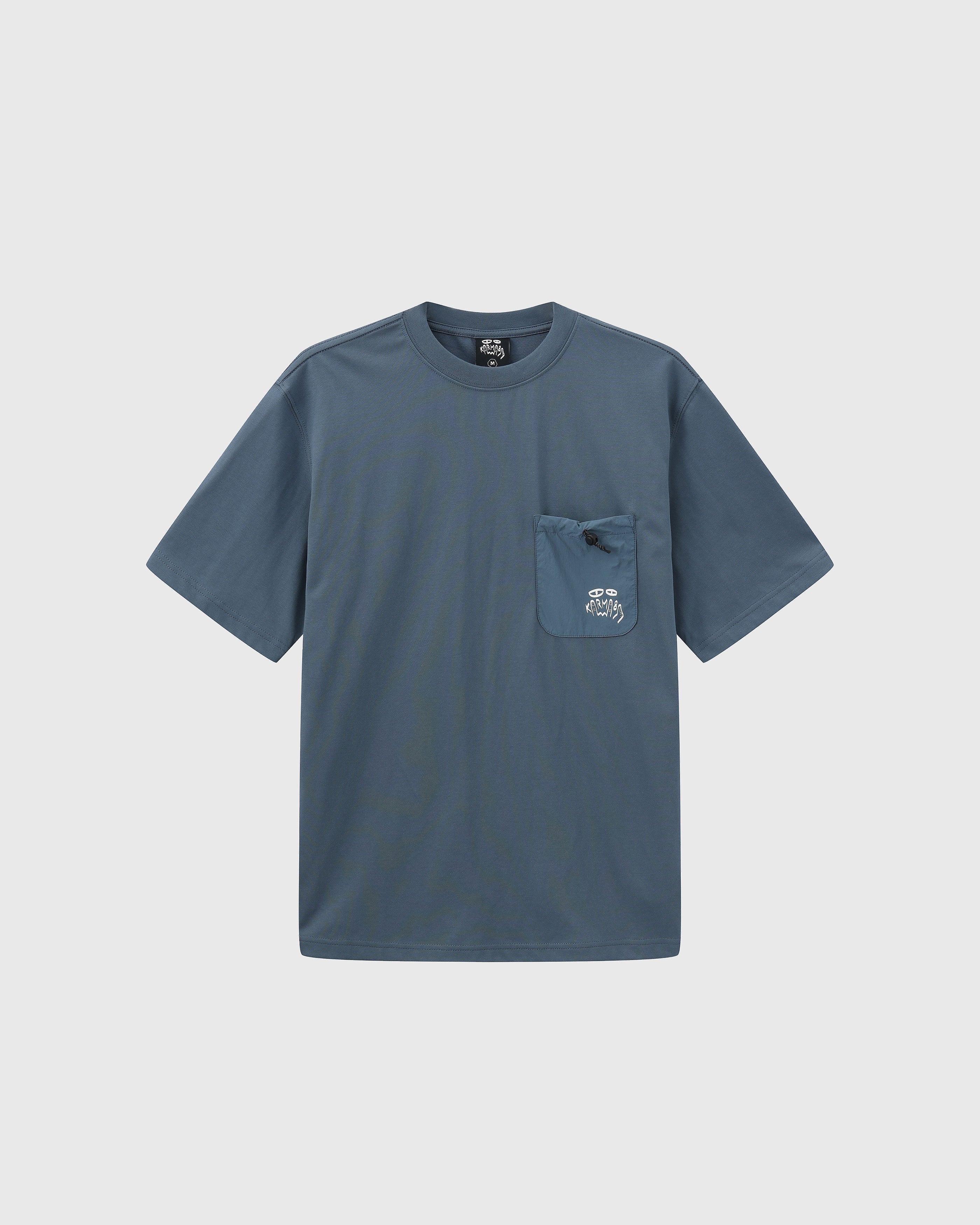 Logo Pocket Tee