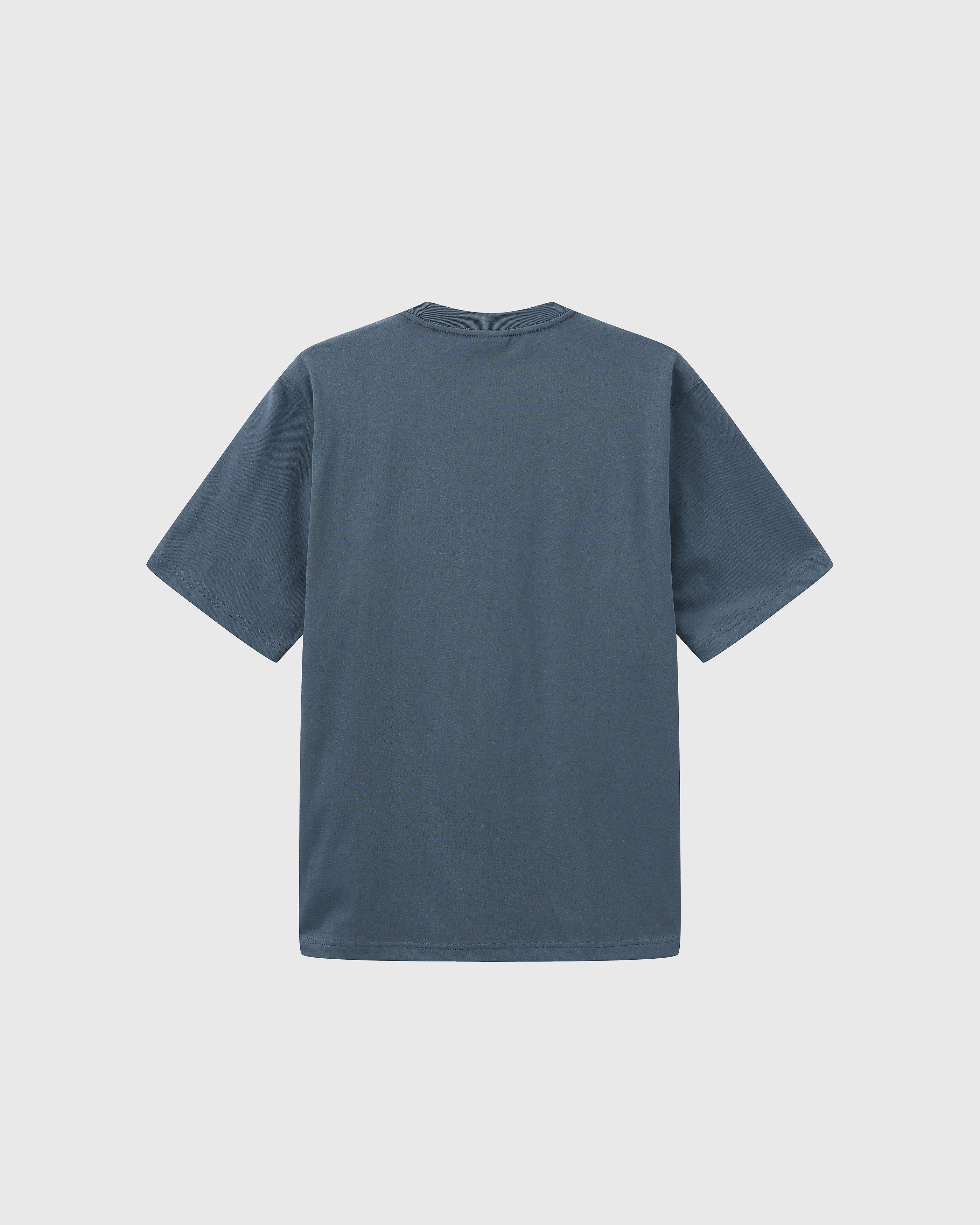 Logo Pocket Tee