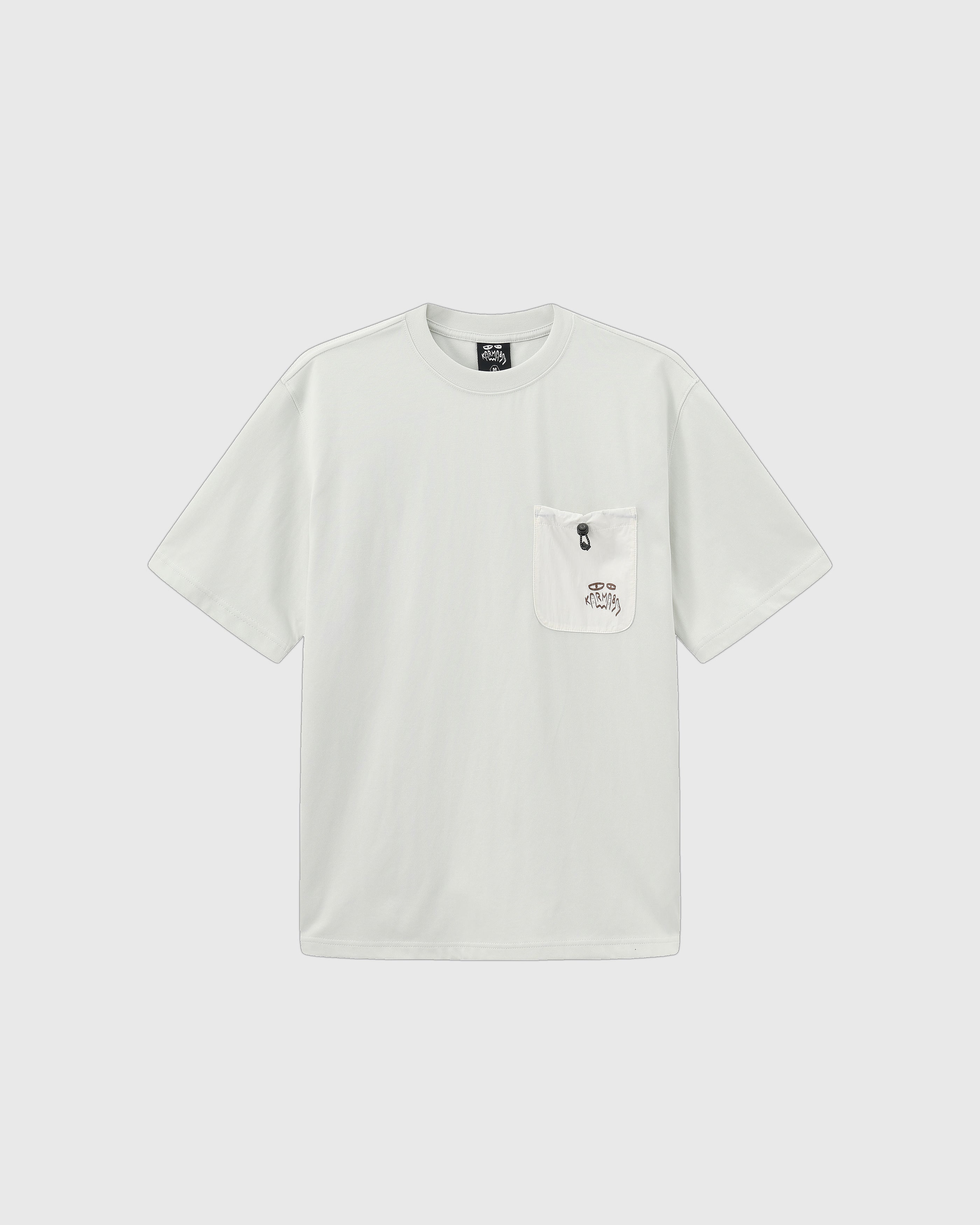 Logo Pocket Tee