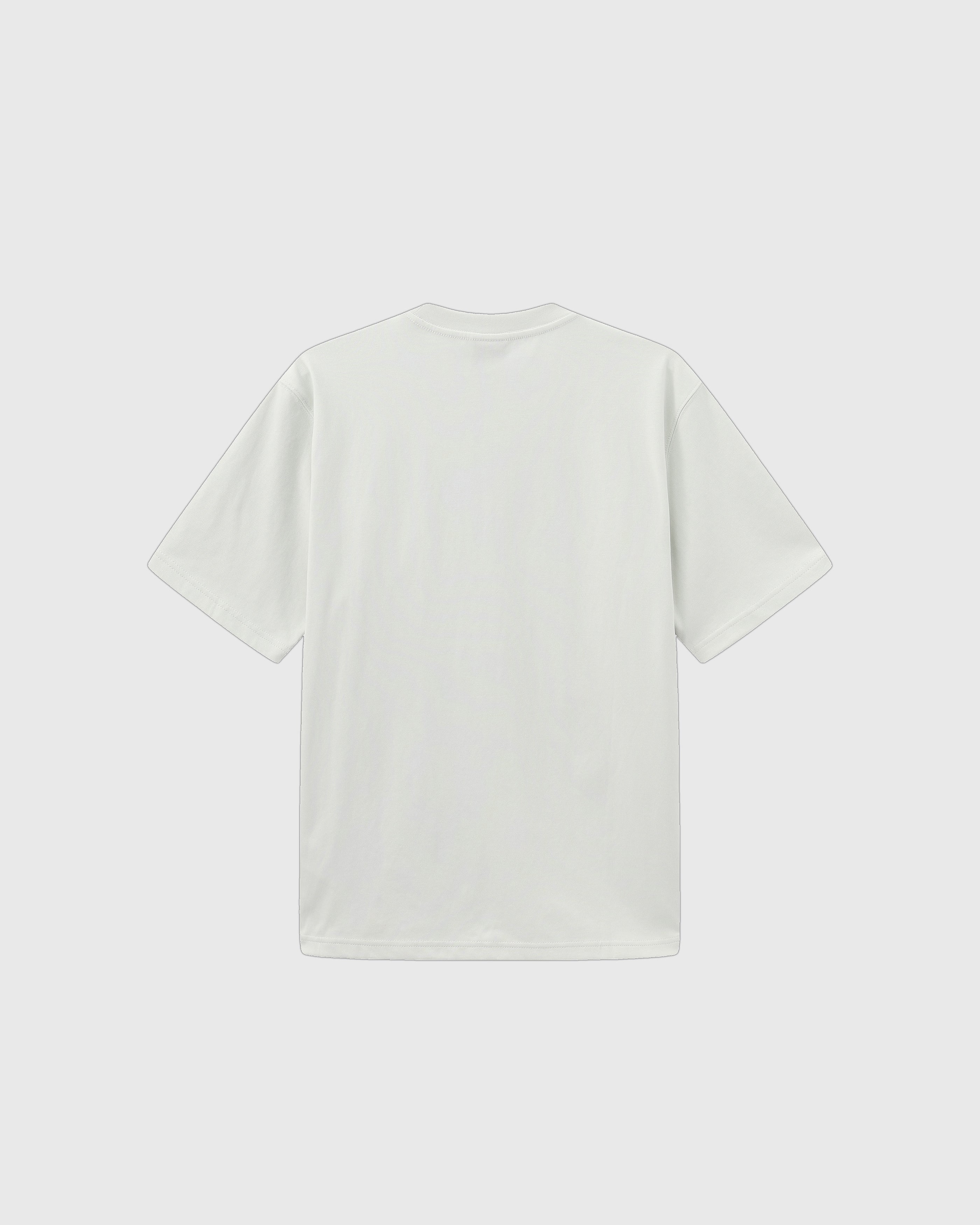 Logo Pocket Tee