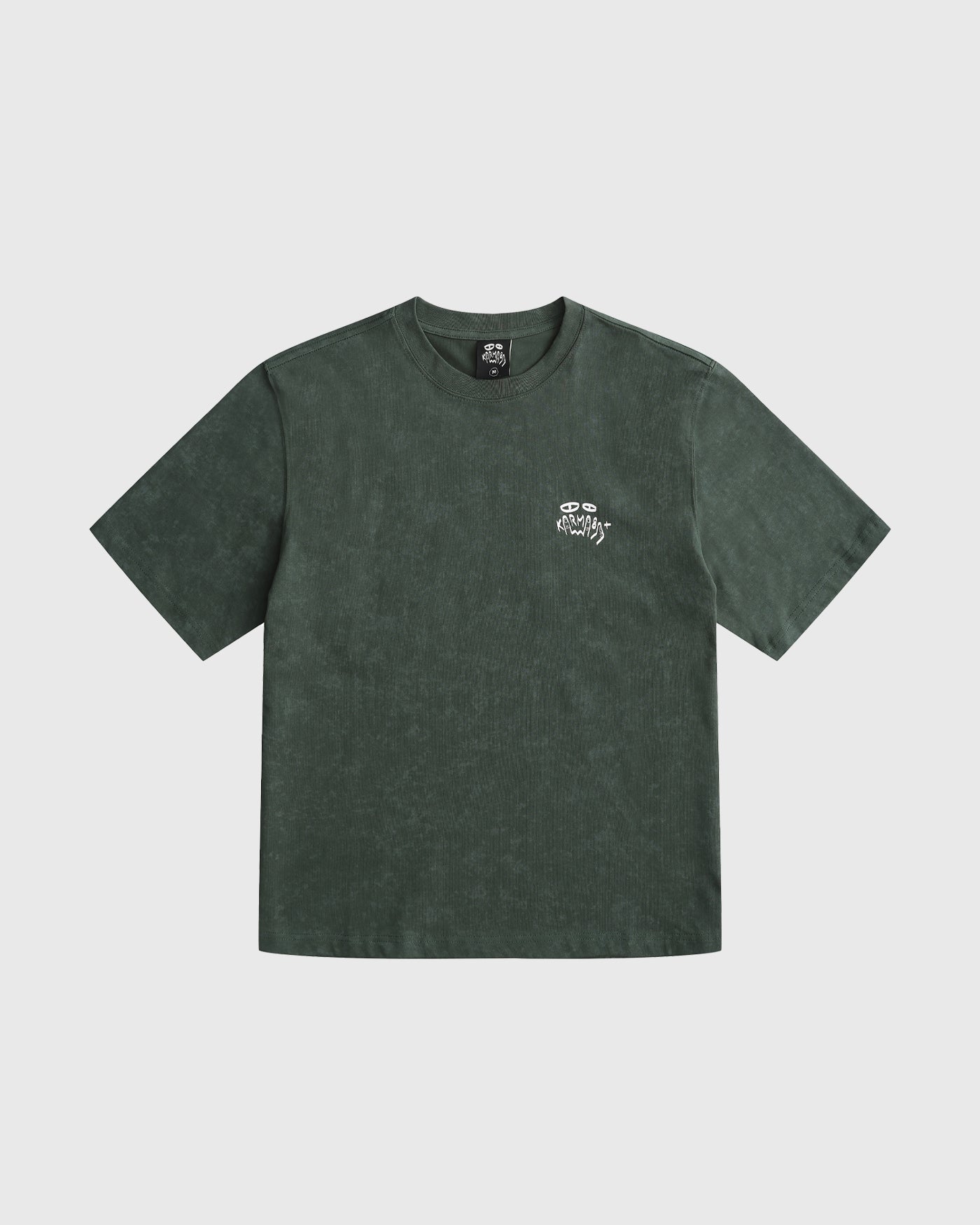 Grade Changed Tee