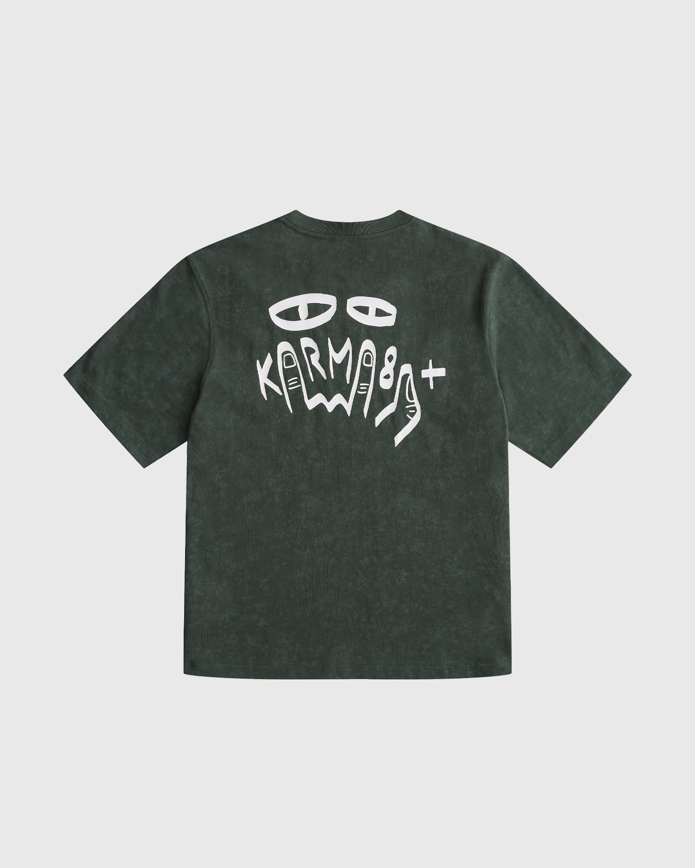 Grade Changed Tee