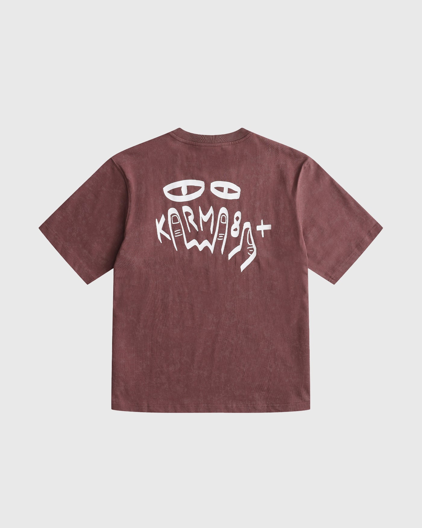 Grade Changed Tee