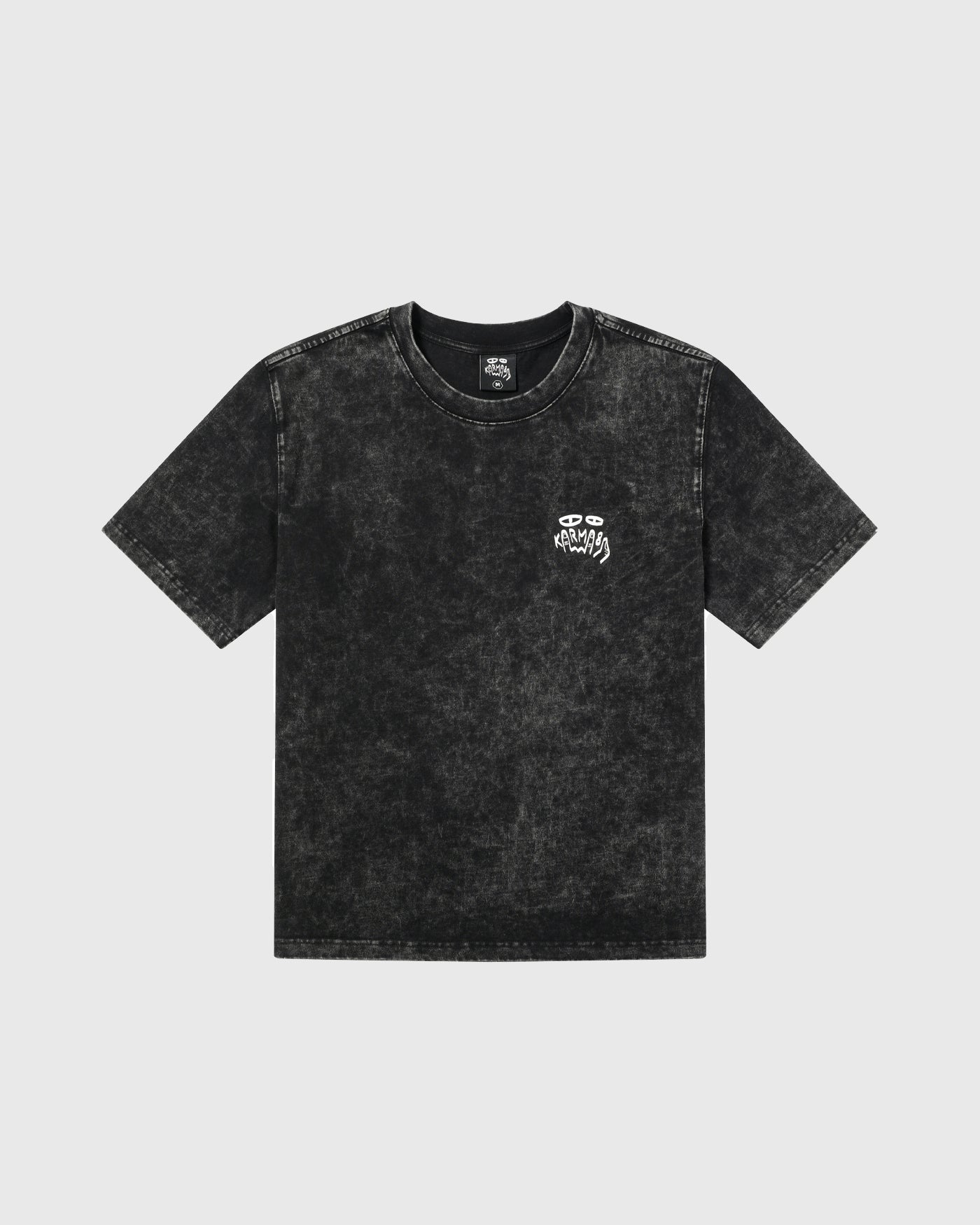 Cartoon Overload Tee