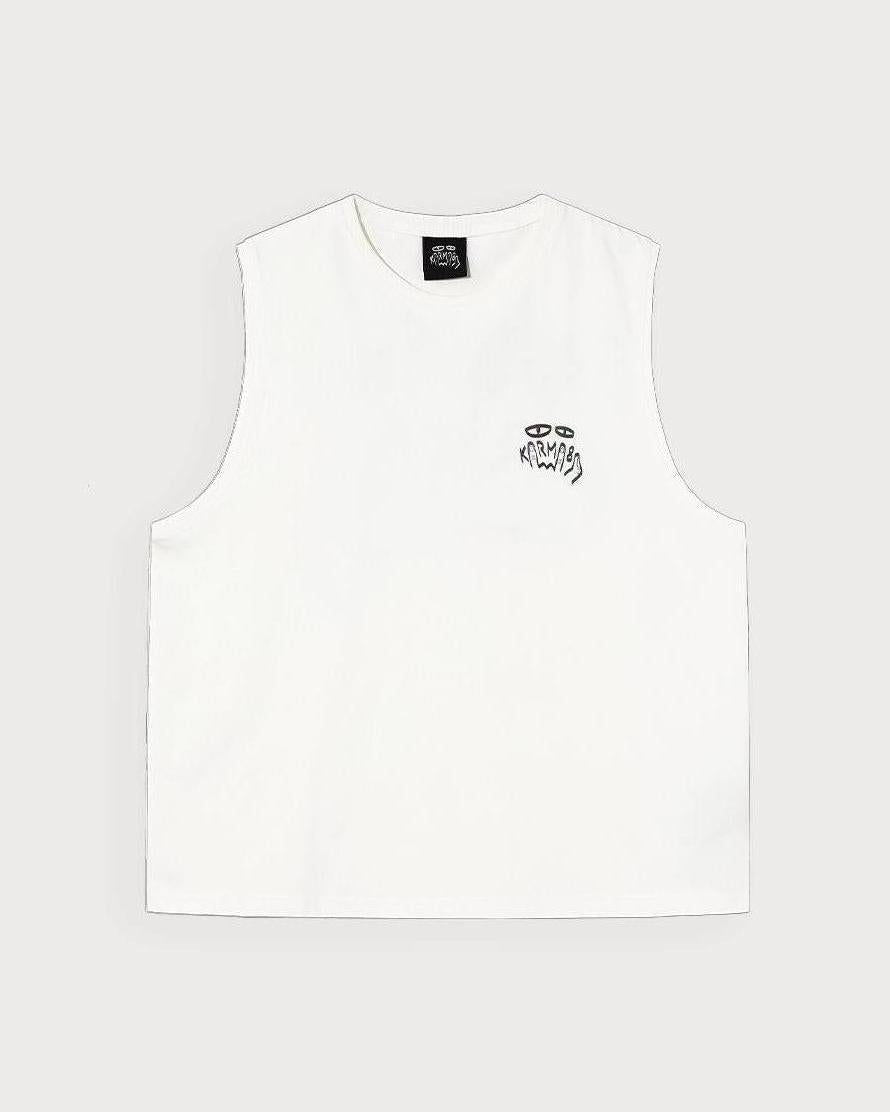 The Real Tanktop
