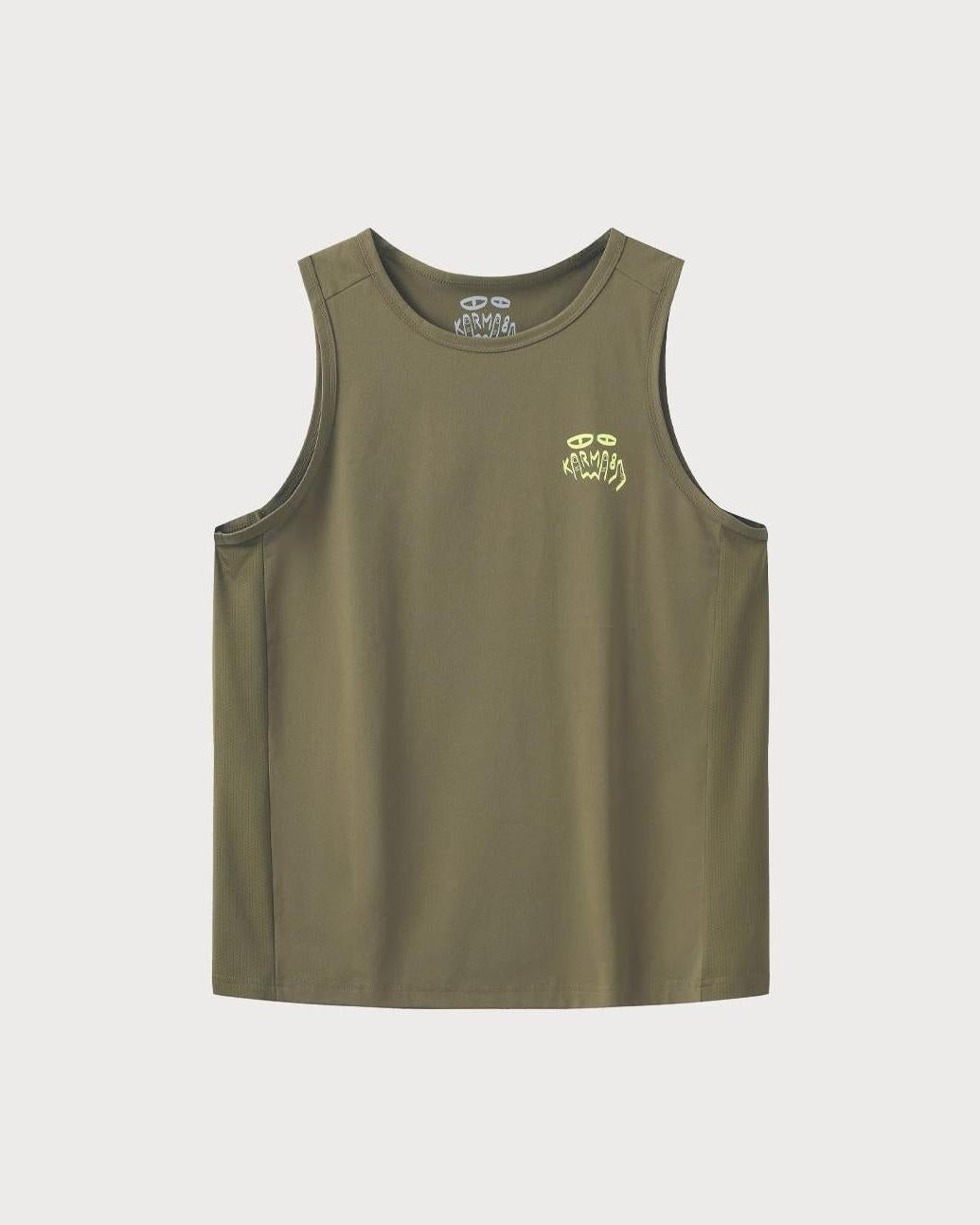 Karma8a Training Tanktop