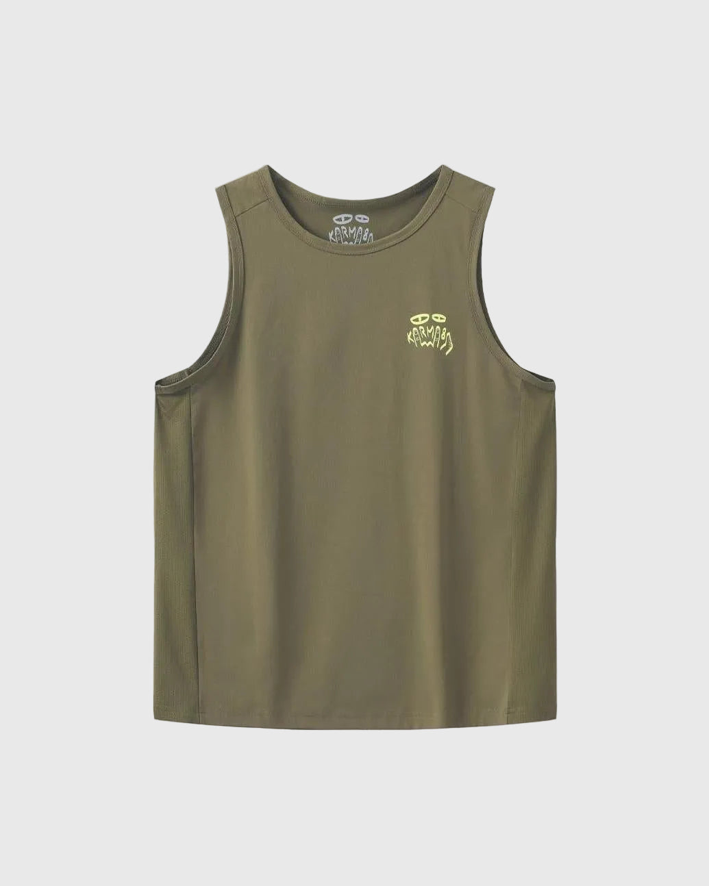 Karma Training Tank