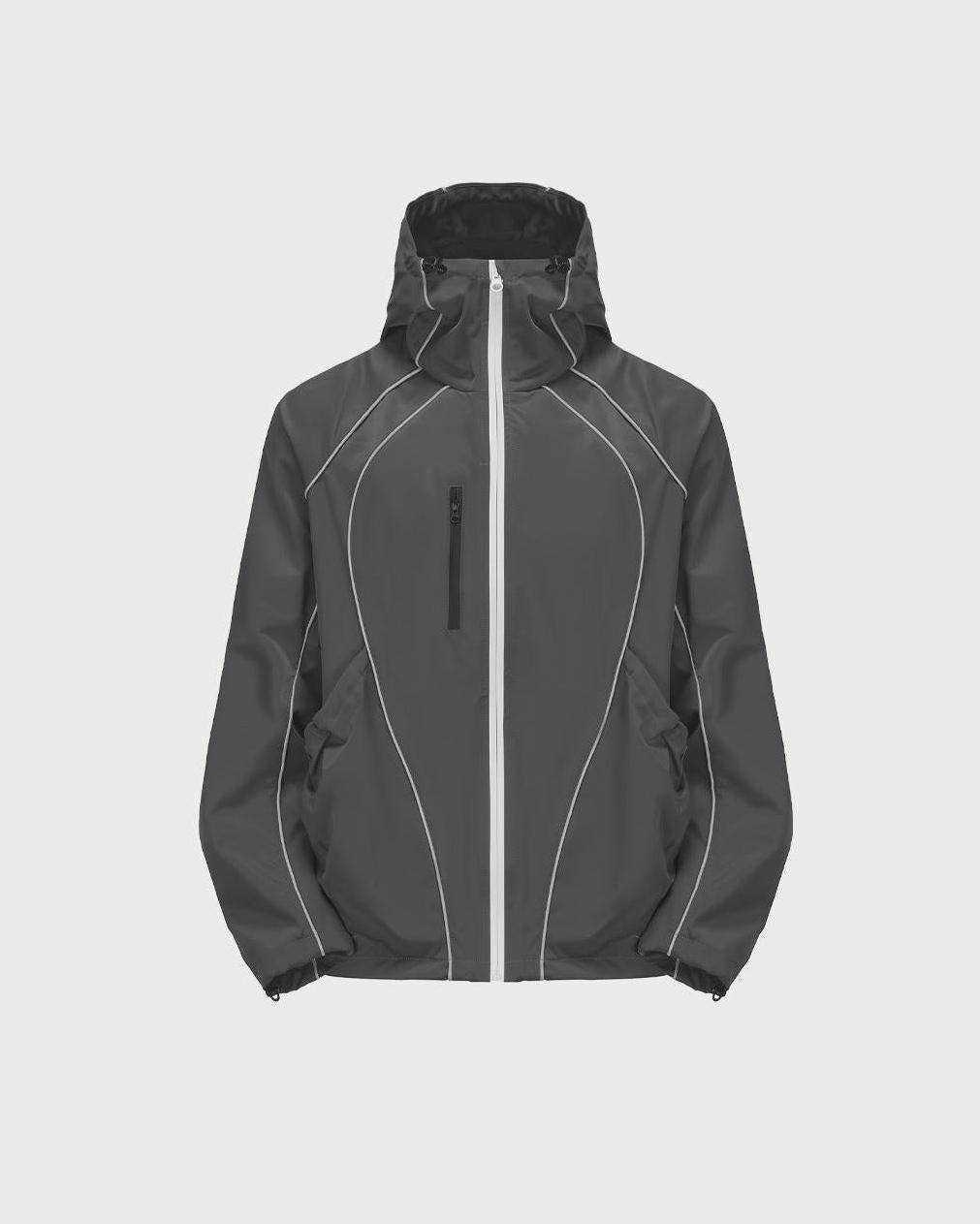 Karma8a ApolloShell Jacket