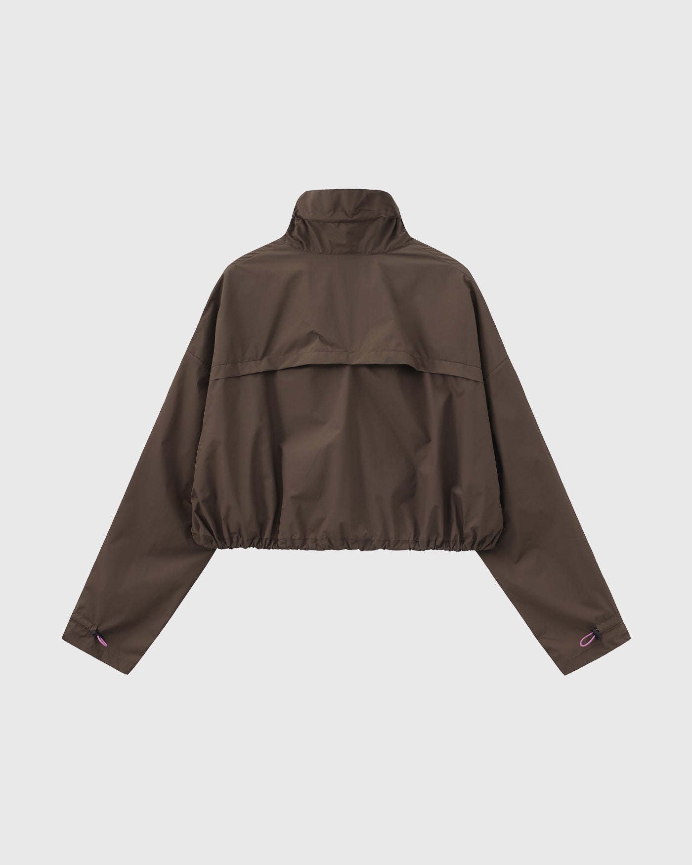 Women's Zipped Jacket Lite