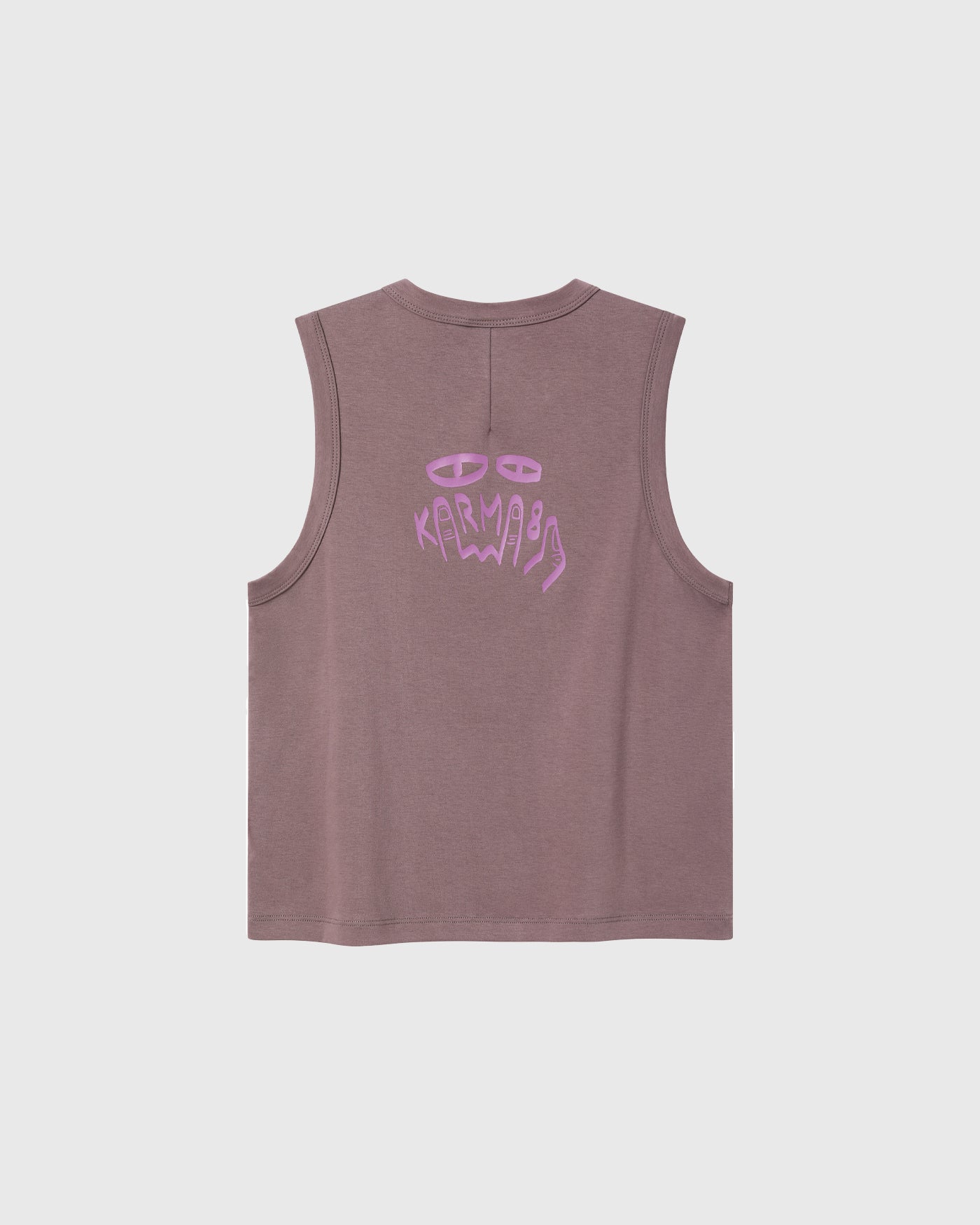Women's REAL Tanktop