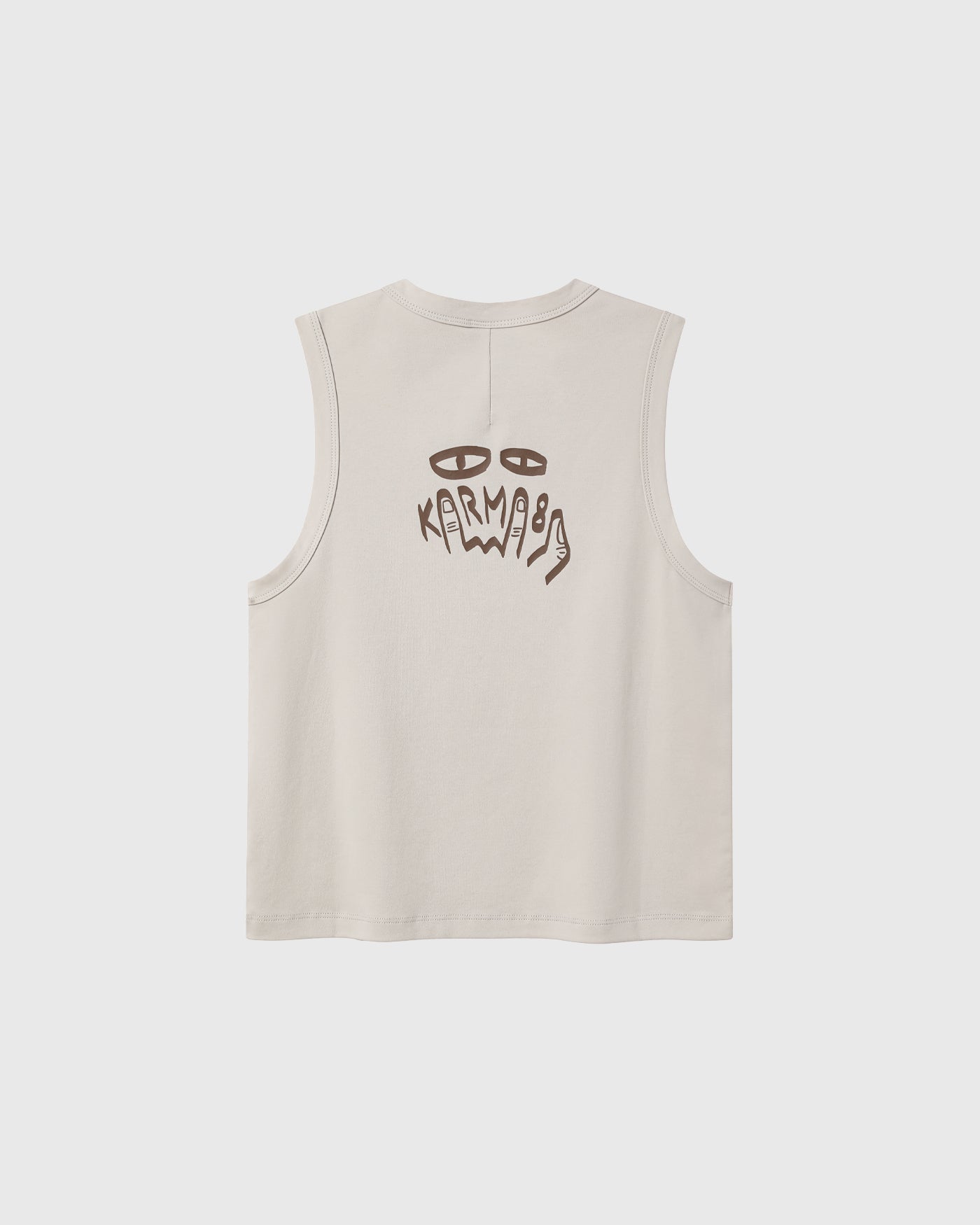 Women's REAL Tanktop