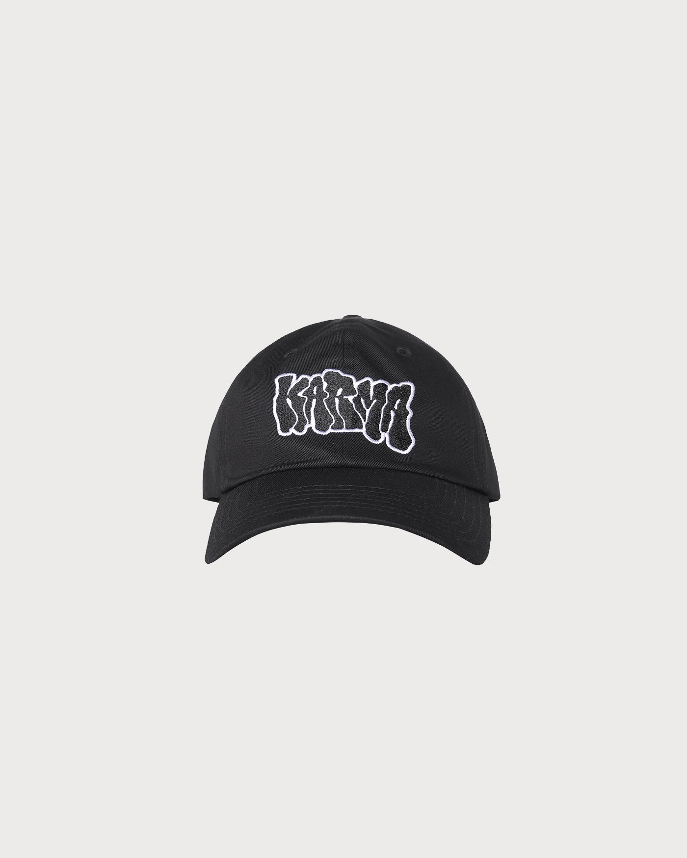 Graffiti Cap