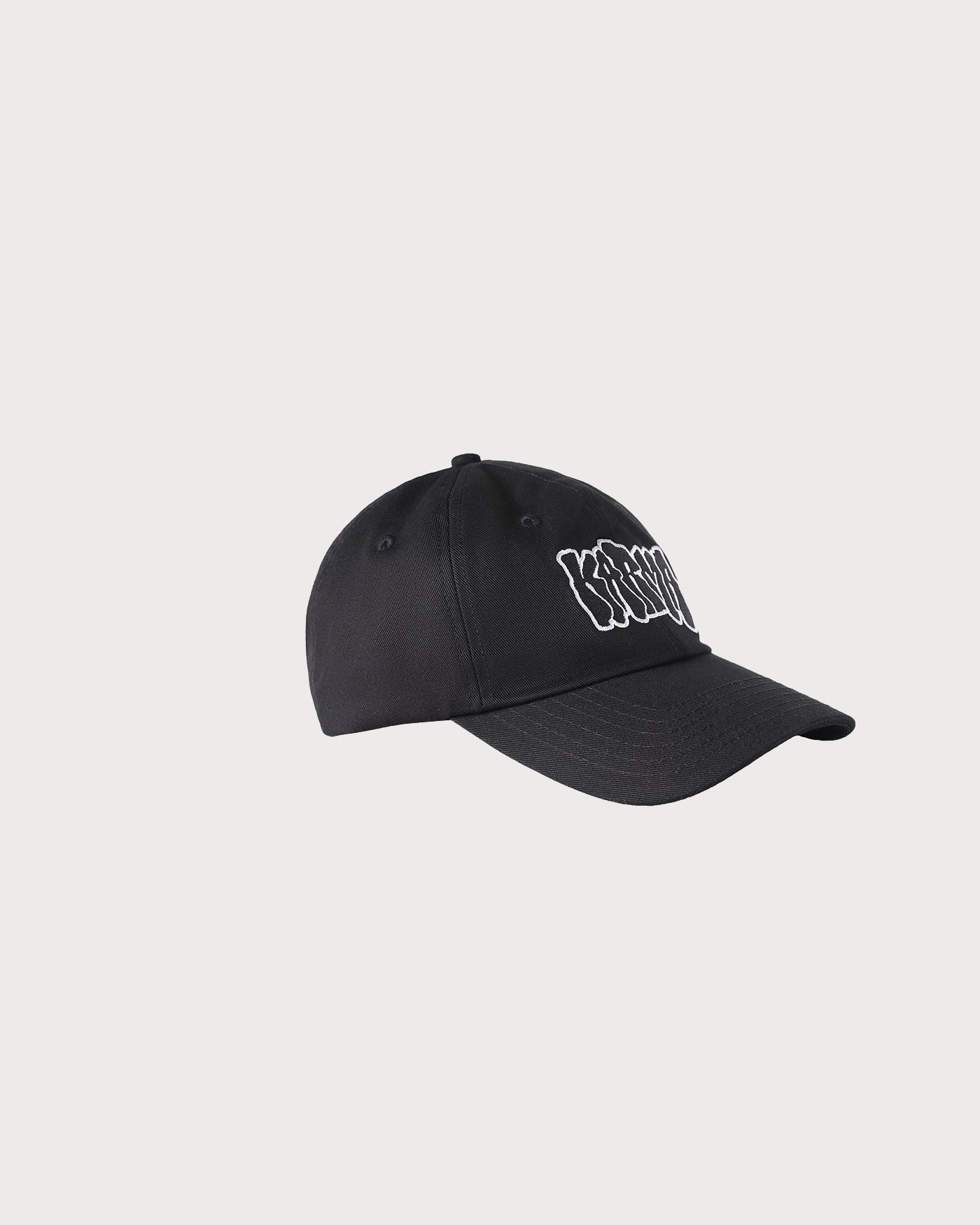 Graffiti Cap