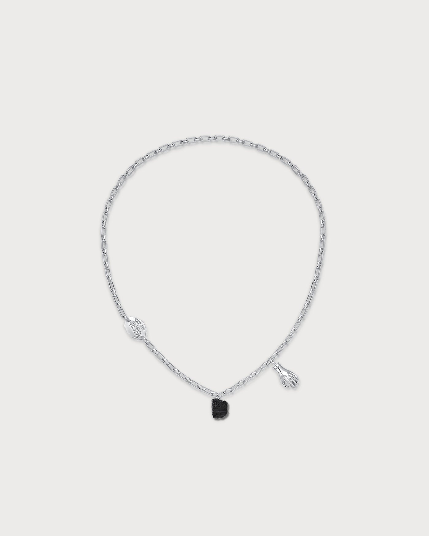 Ba-Bling Necklace
