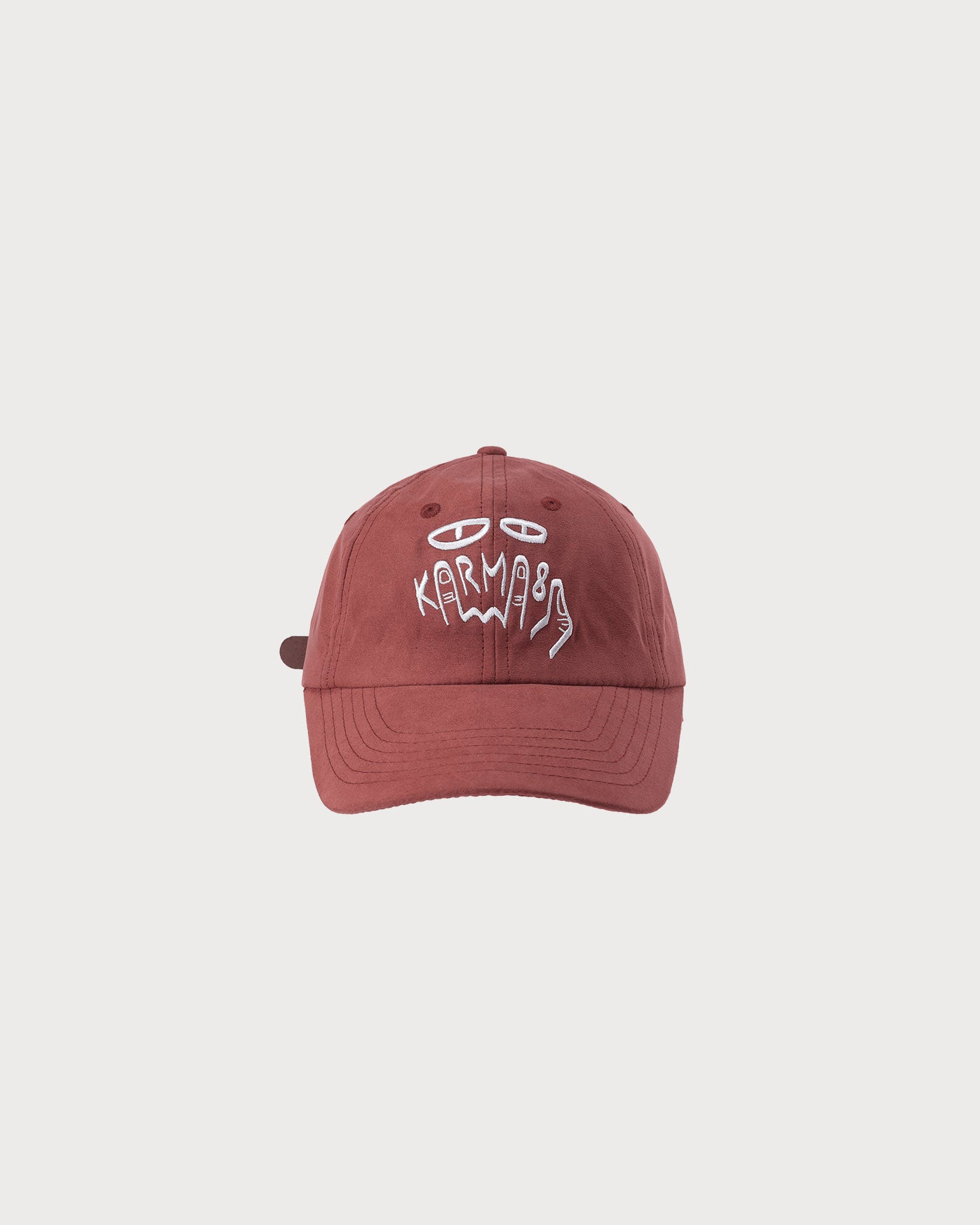 The Real Baseball Cap