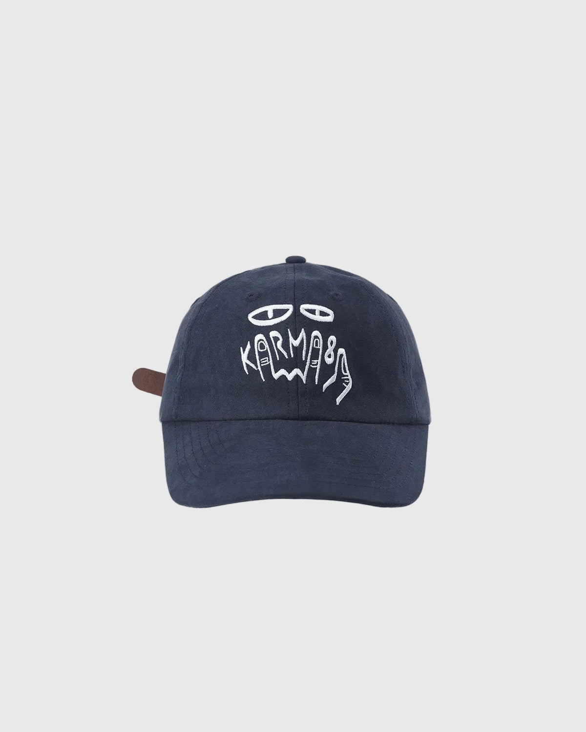 Real Baseball Cap Navy