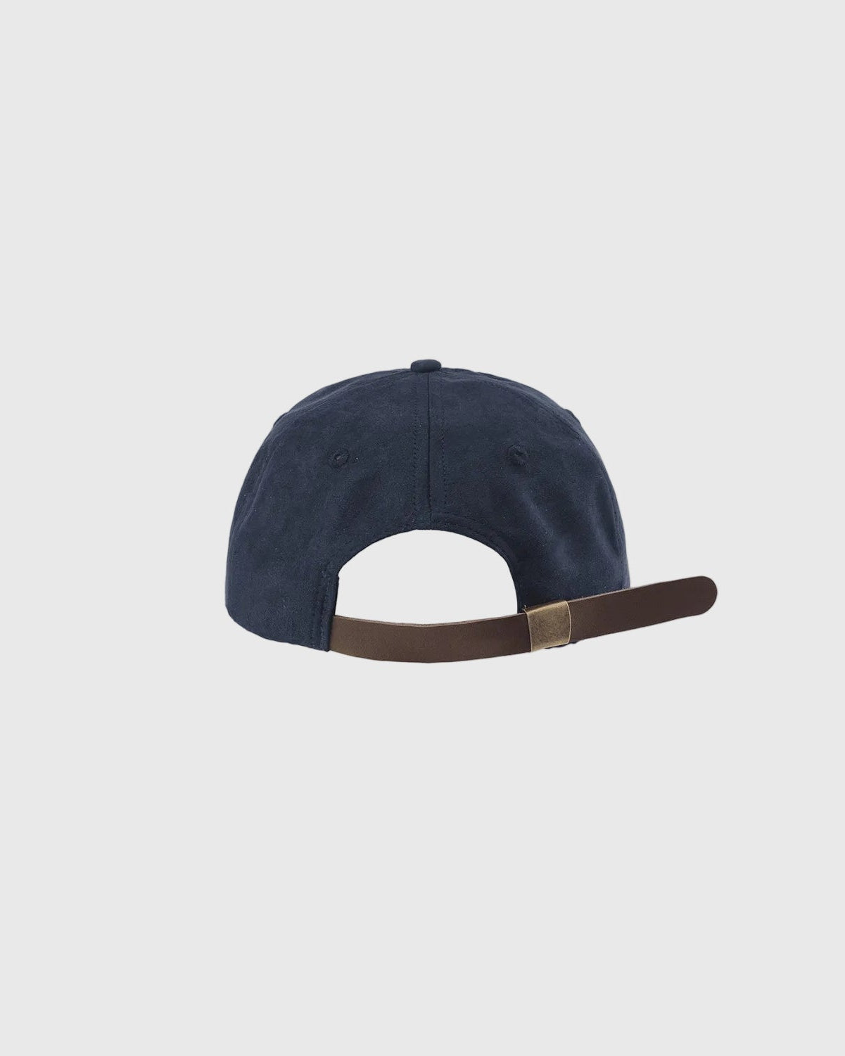 Real Baseball Cap Navy