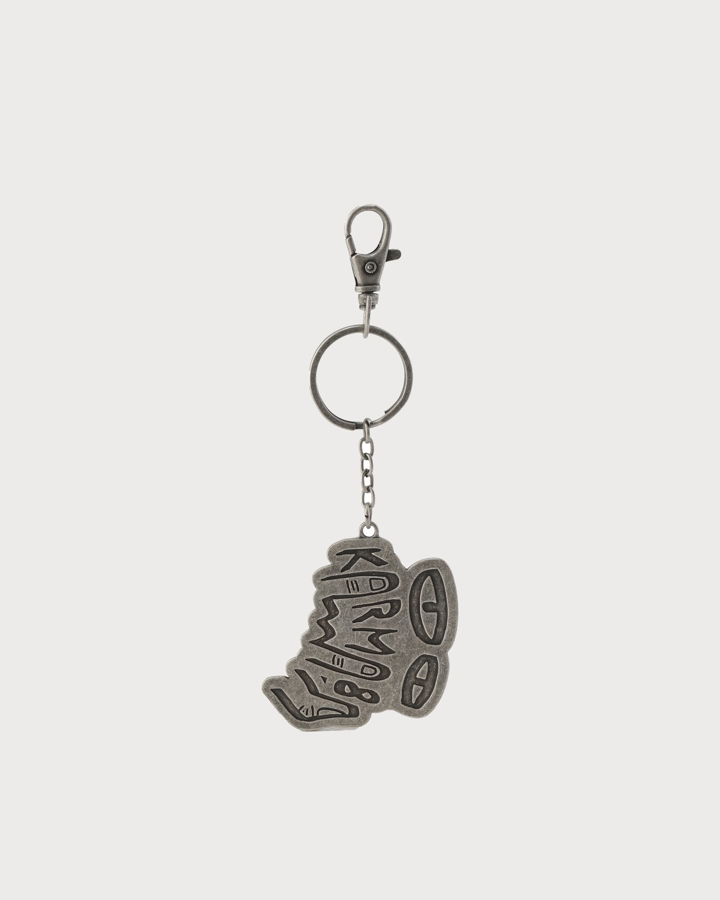 Karma8a Keychain
