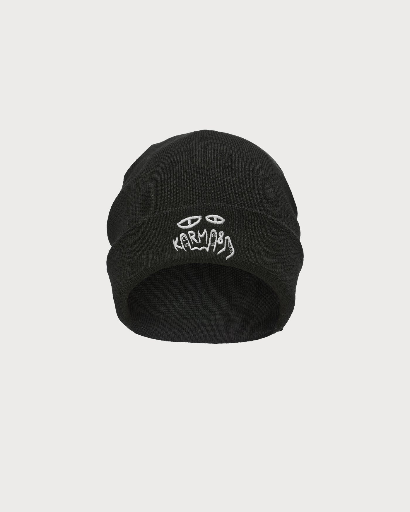 帽子 ENDLESSMADE Slime logo beanie Logo Beanie